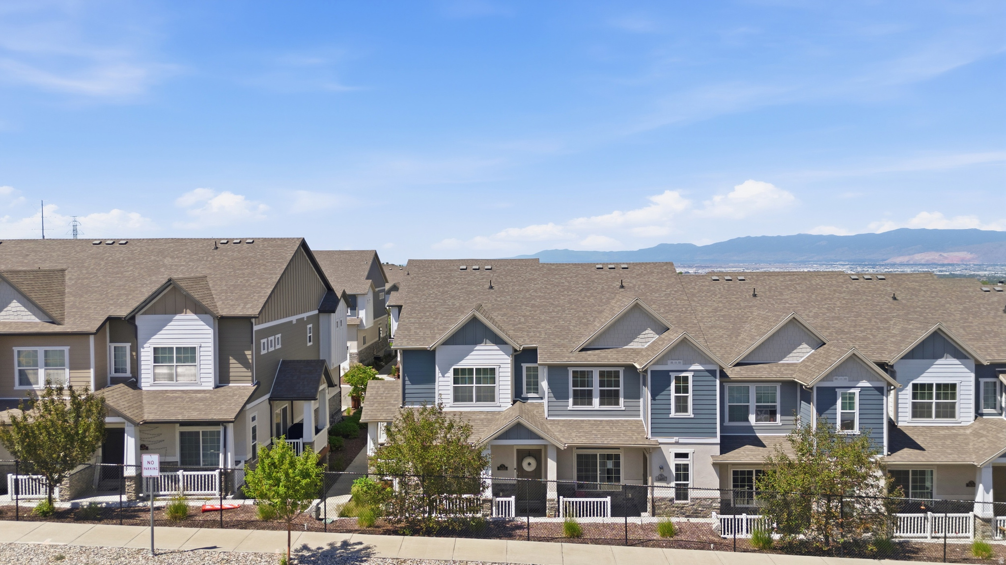 WESTRIDGE - Residential