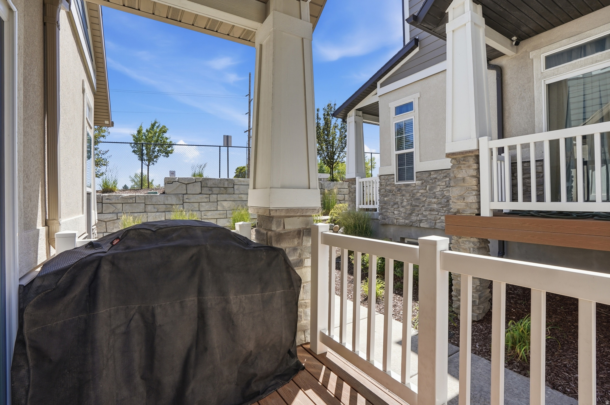 WESTRIDGE - Residential