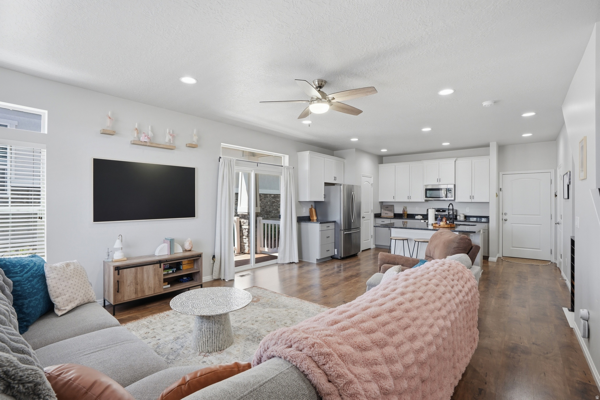 WESTRIDGE - Residential