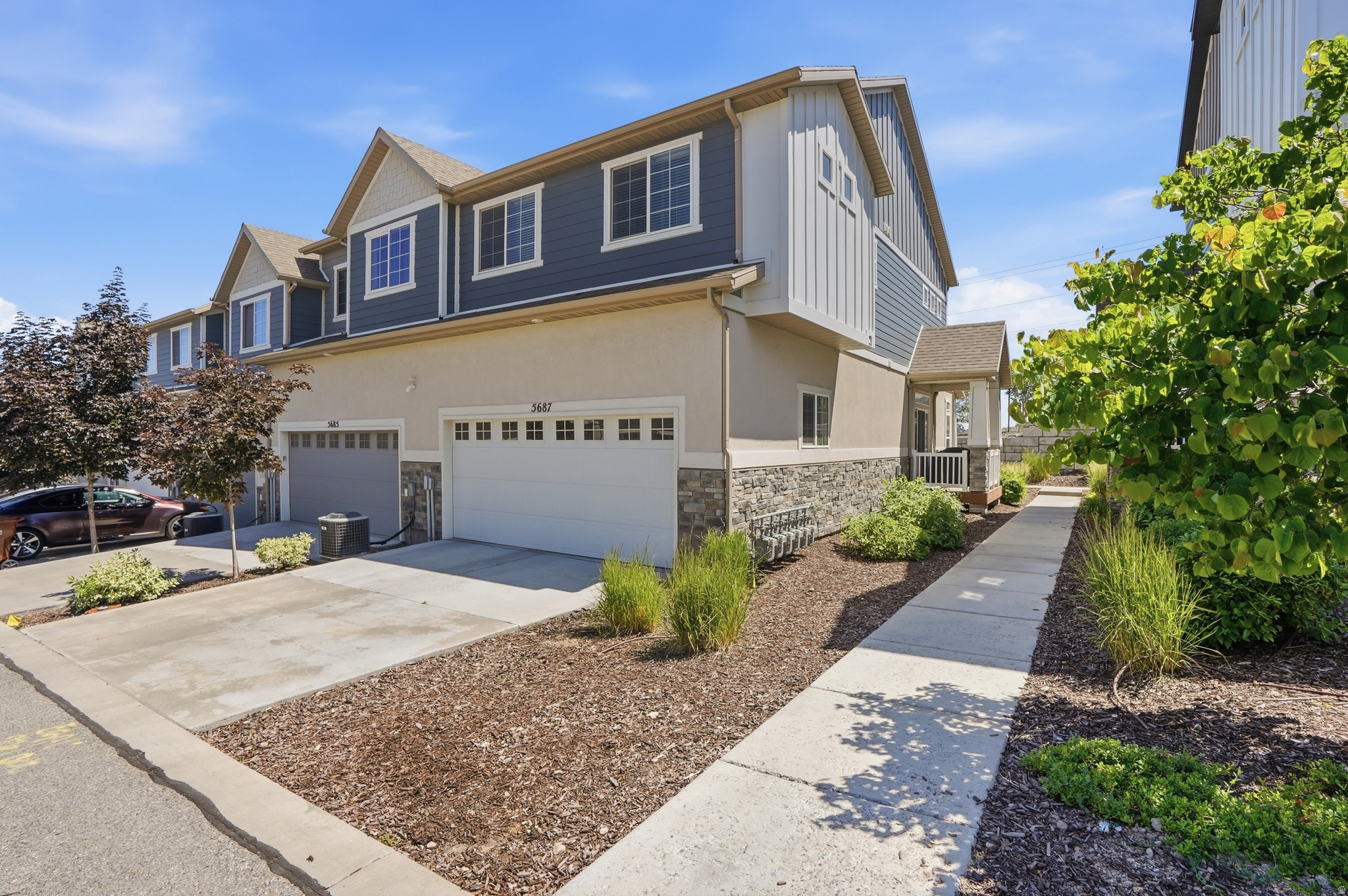 WESTRIDGE - Residential