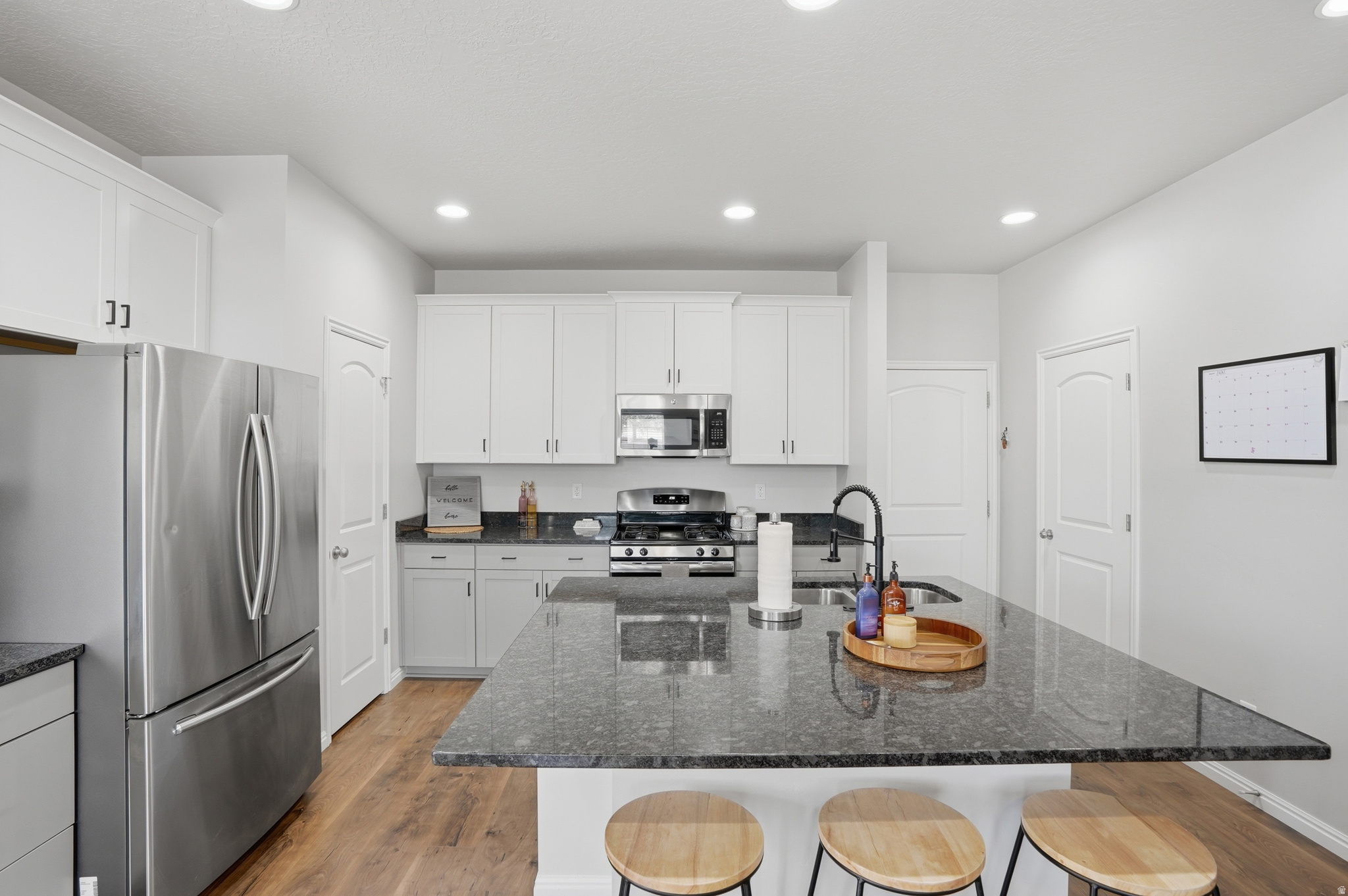 WESTRIDGE - Residential