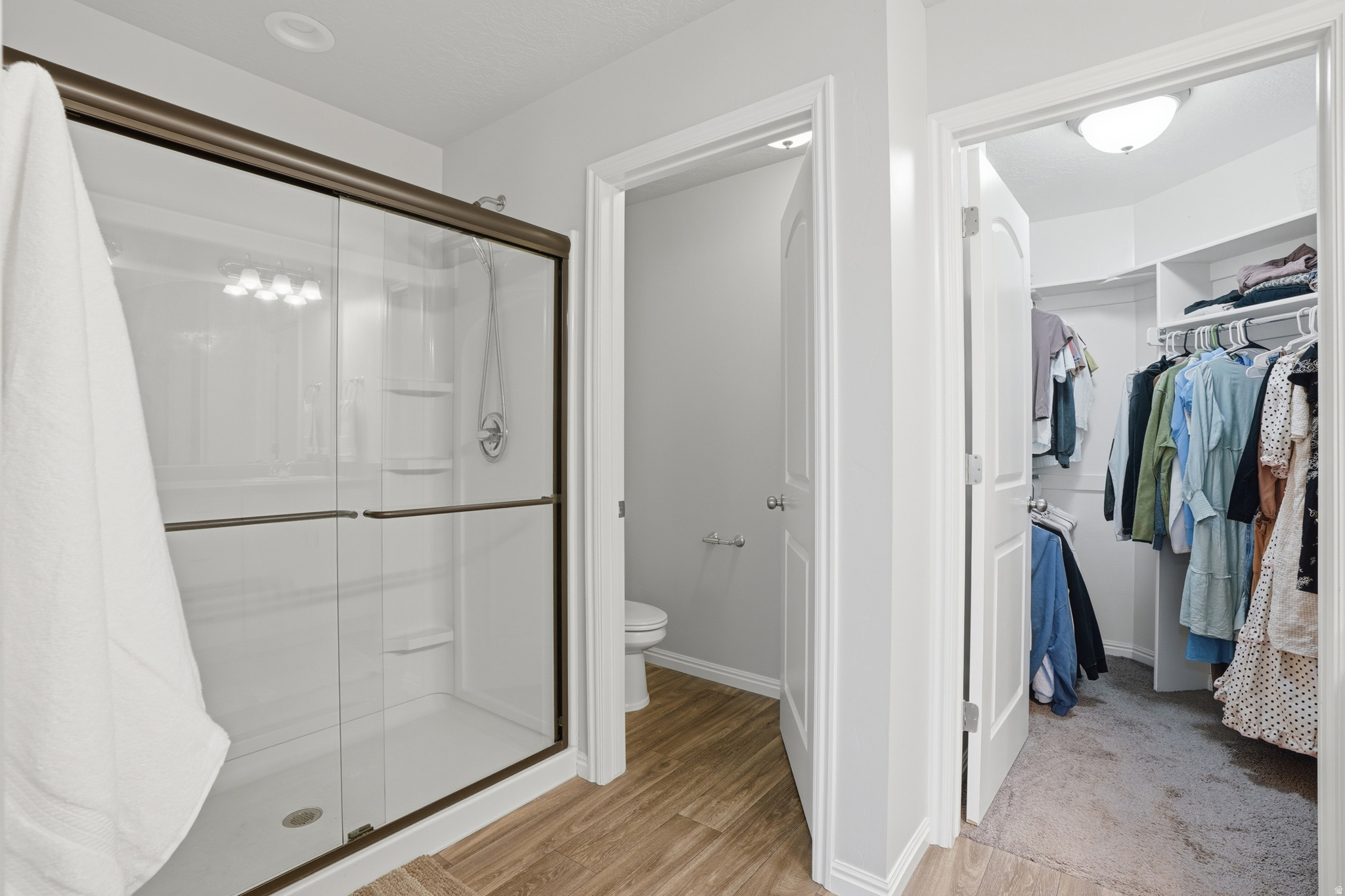 WESTRIDGE - Residential
