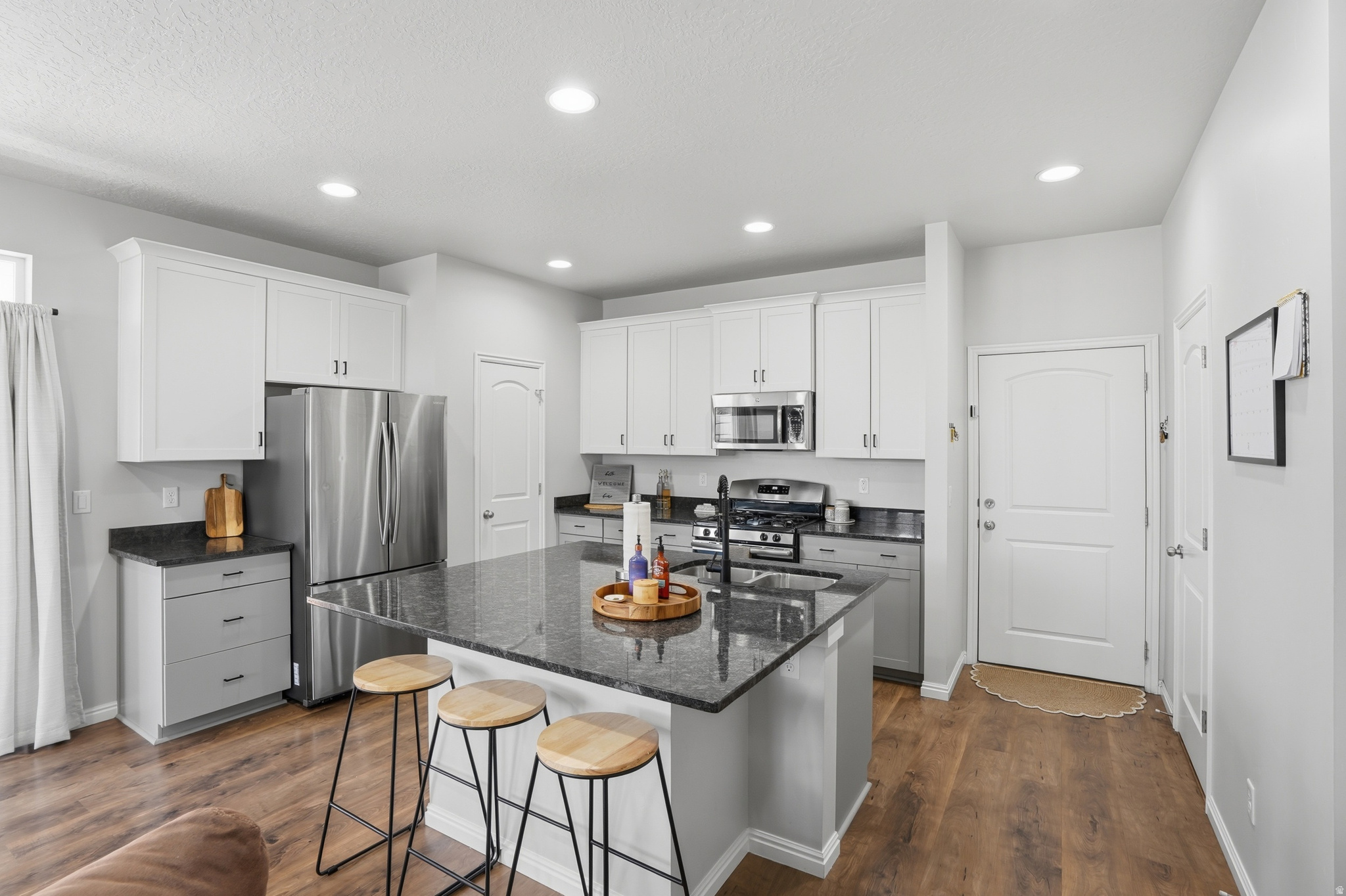 WESTRIDGE - Residential