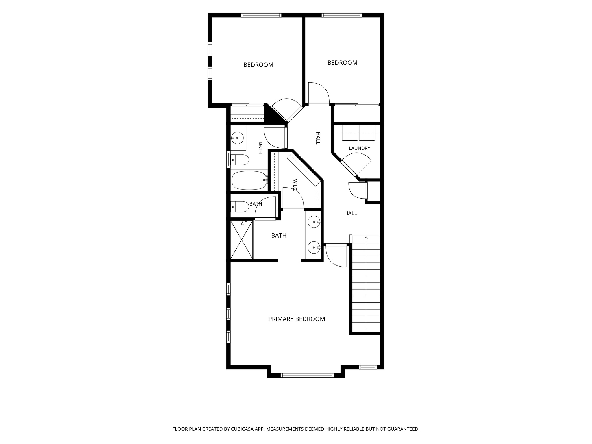 WESTRIDGE - Residential