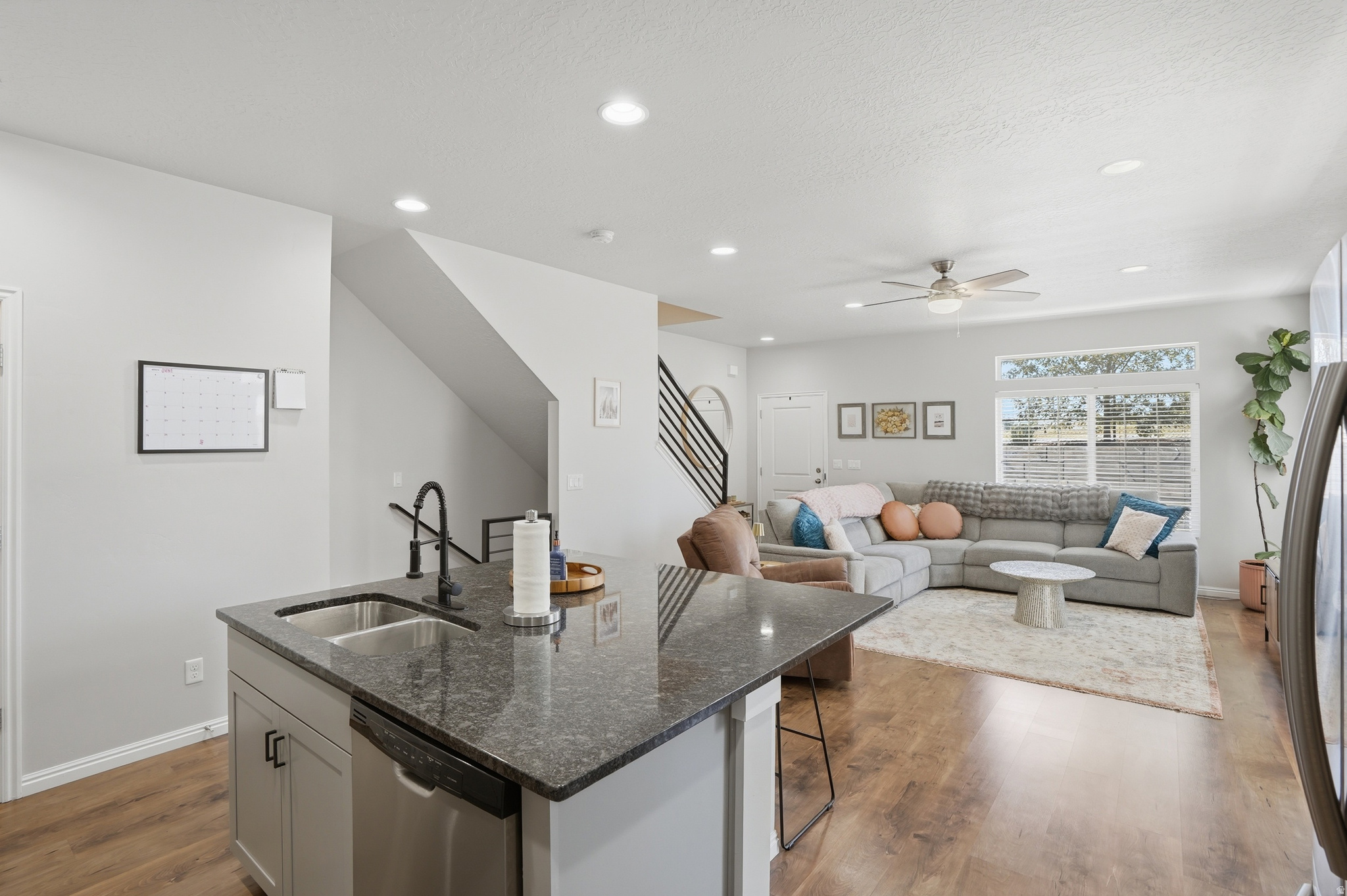 WESTRIDGE - Residential