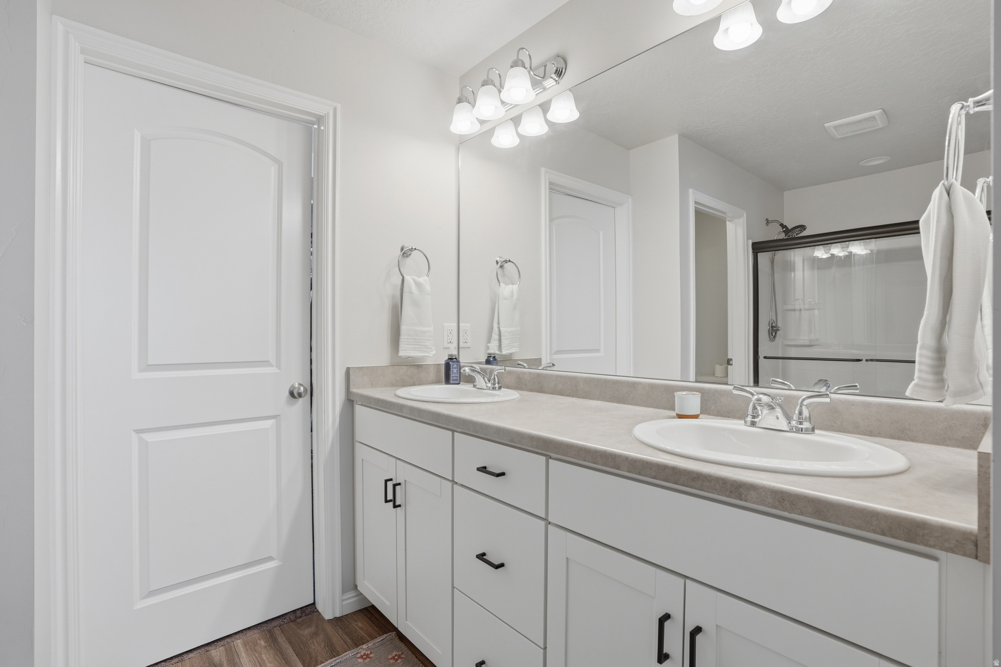 WESTRIDGE - Residential