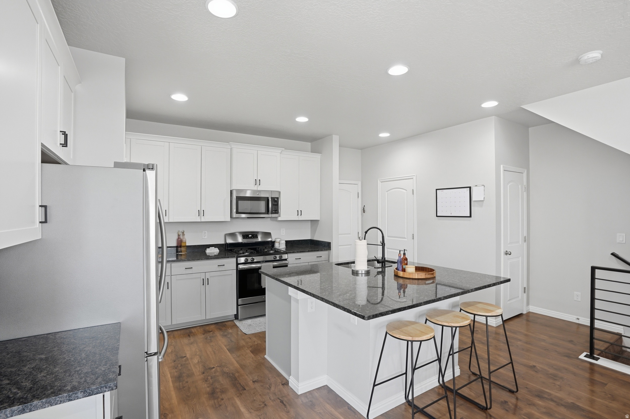 WESTRIDGE - Residential