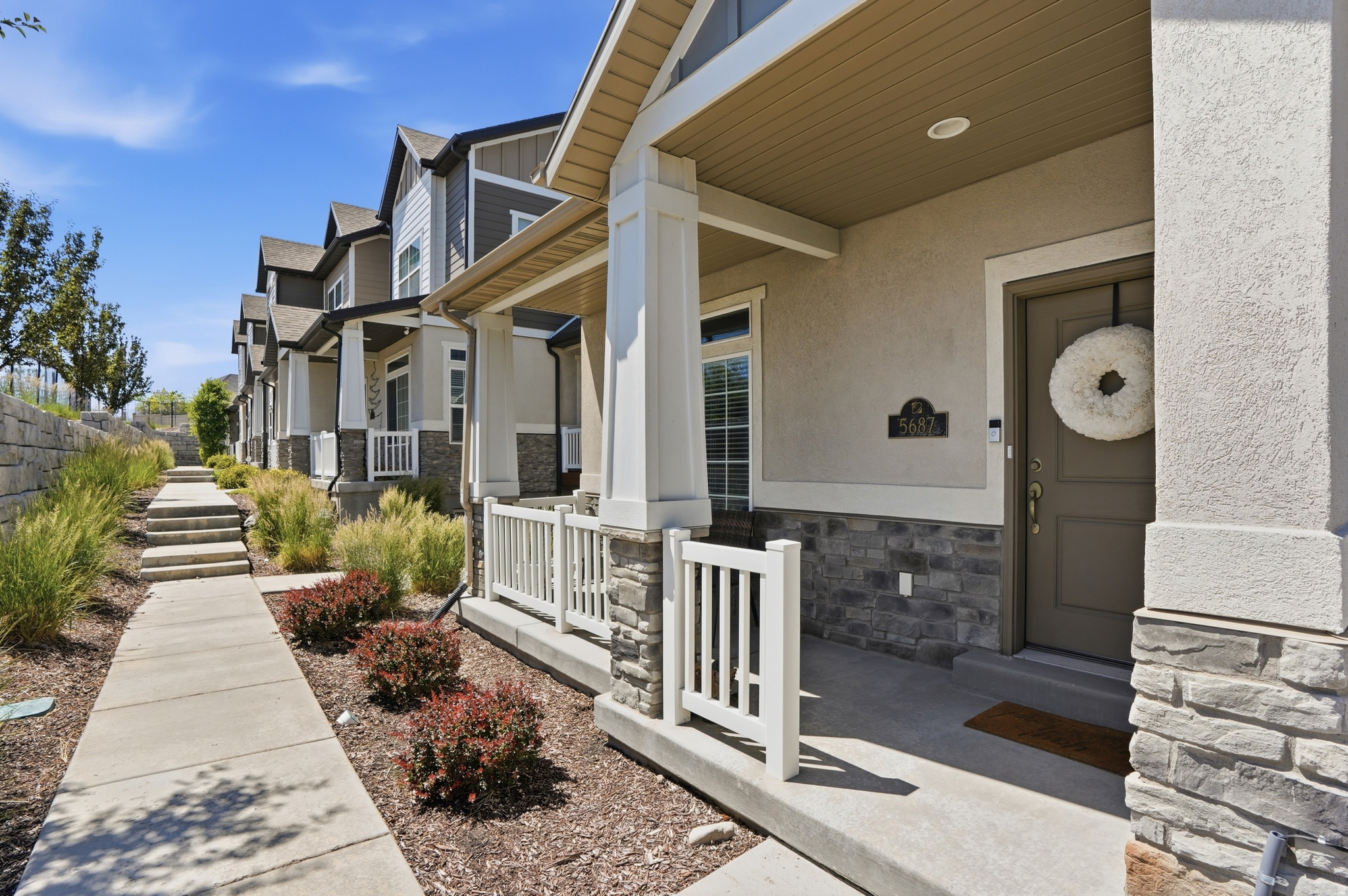 WESTRIDGE - Residential