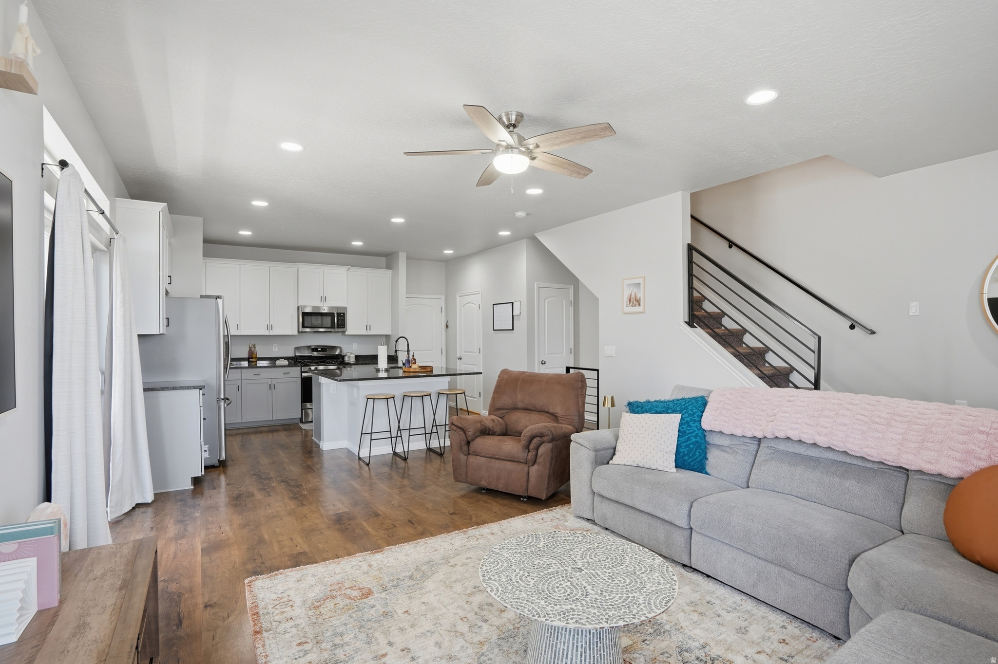 WESTRIDGE - Residential