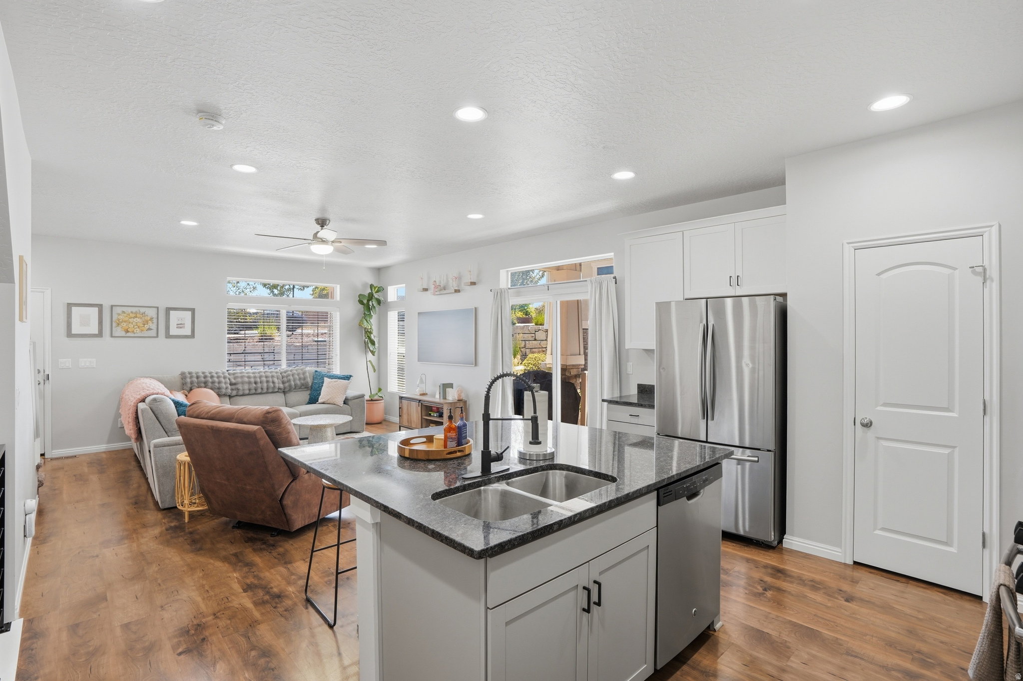 WESTRIDGE - Residential