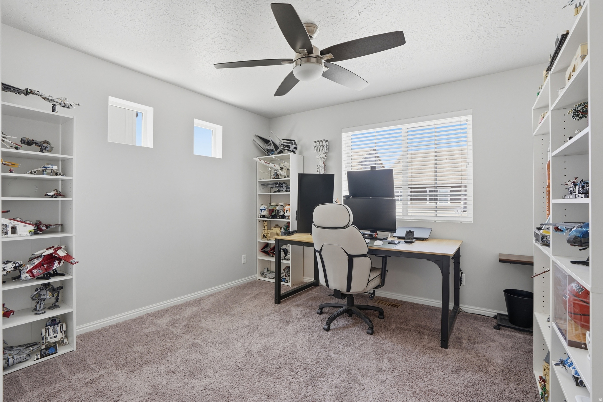 WESTRIDGE - Residential