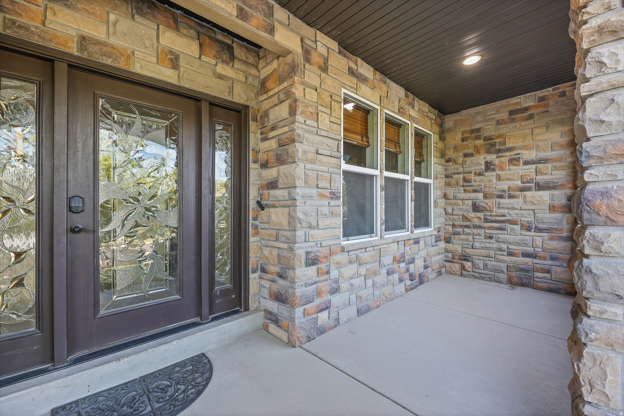COVE AT HERRIMAN SPRINGS PHASE 3 - Residential