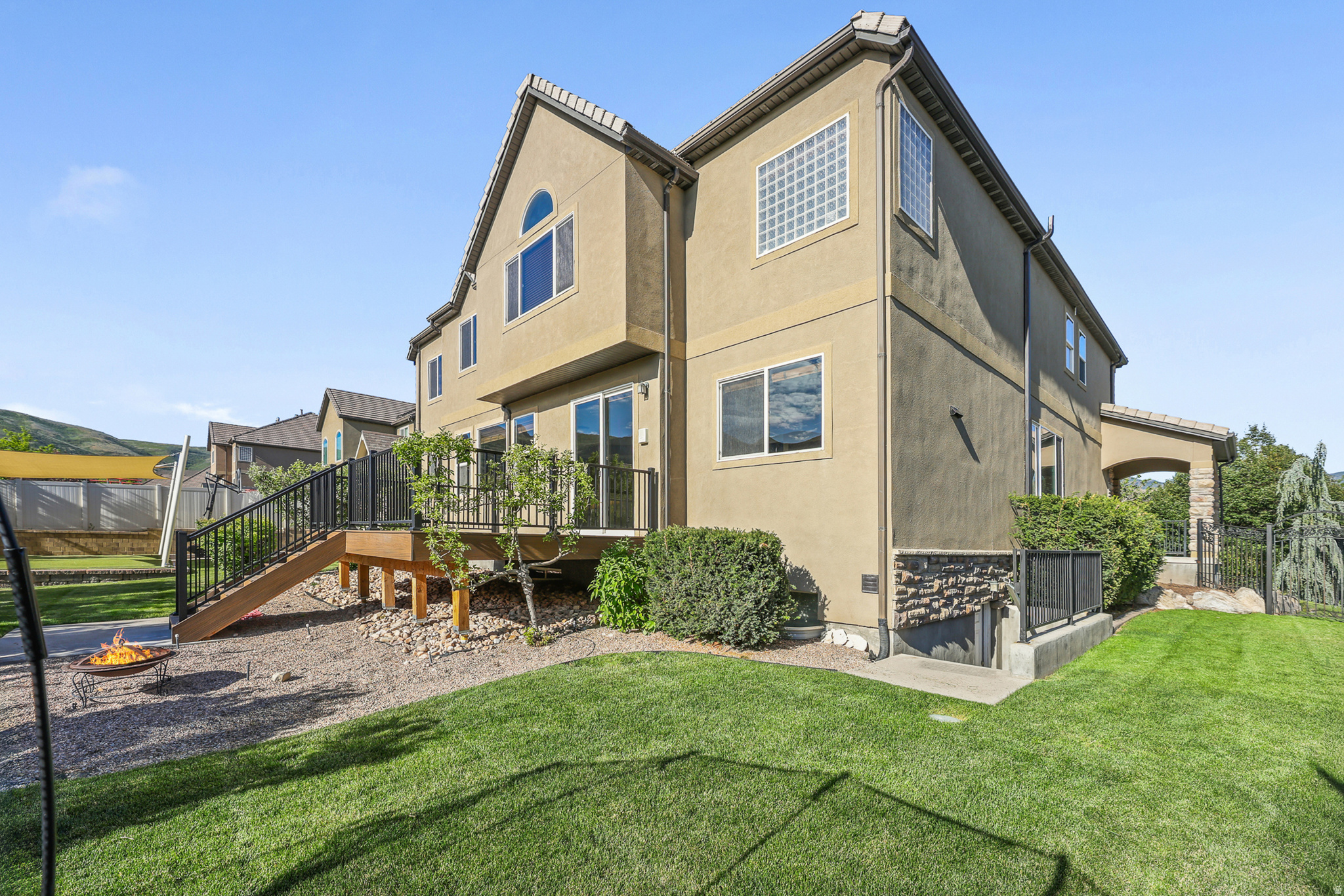 COVE AT HERRIMAN SPRINGS PHASE 3 - Residential