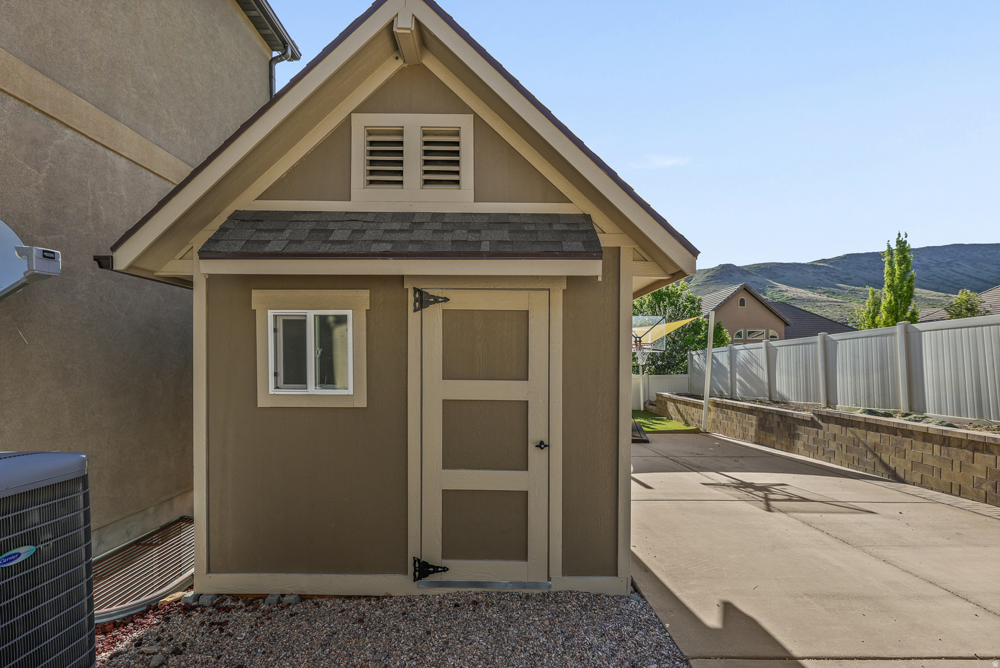 COVE AT HERRIMAN SPRINGS PHASE 3 - Residential