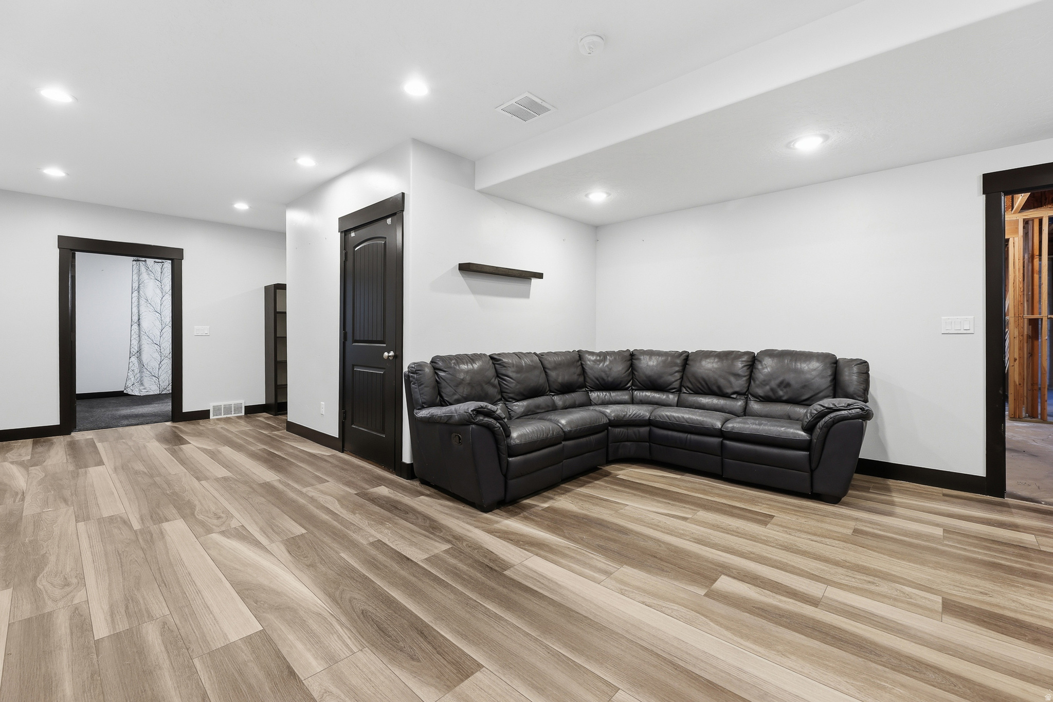 COVE AT HERRIMAN SPRINGS PHASE 3 - Residential