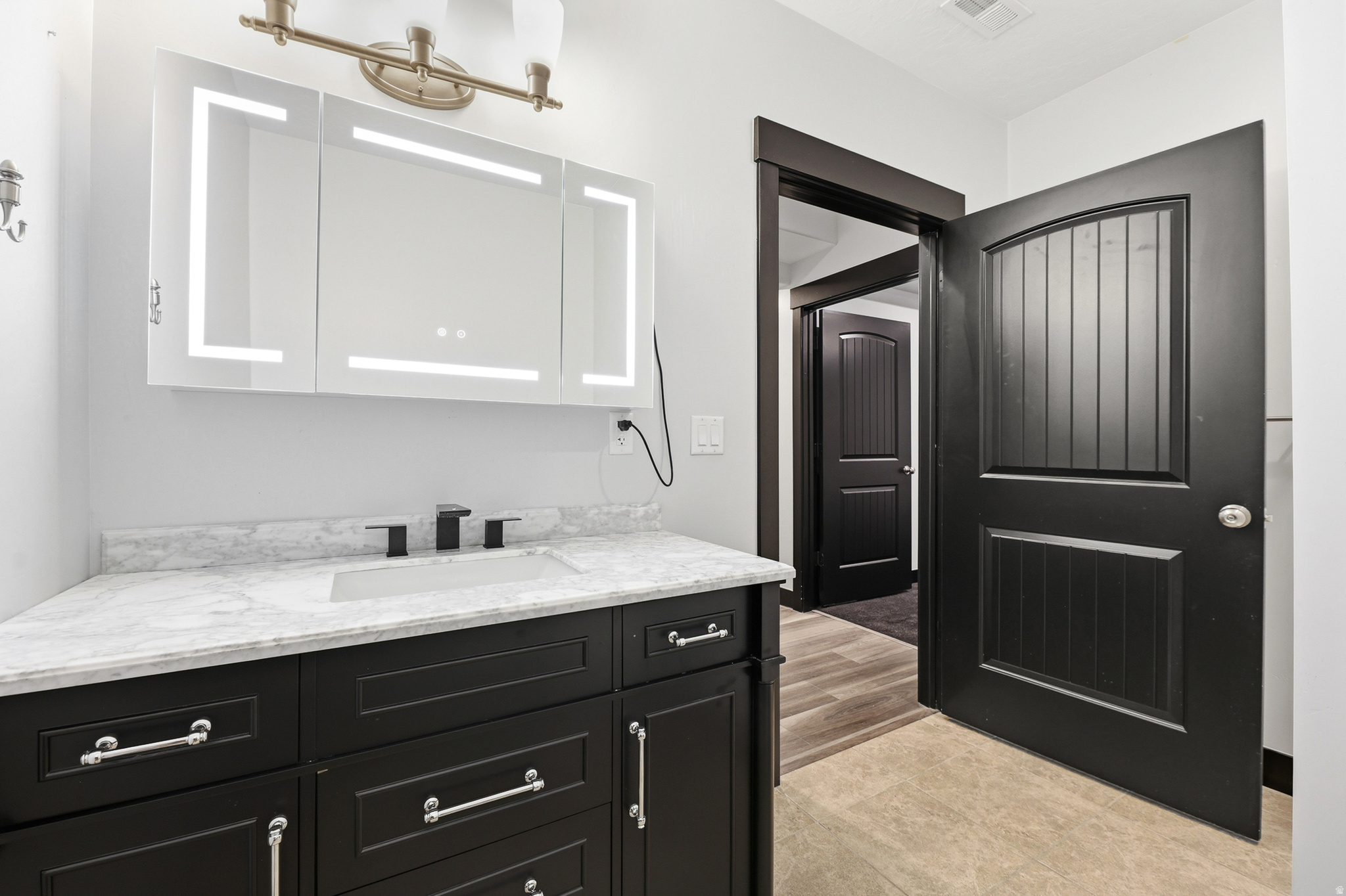 COVE AT HERRIMAN SPRINGS PHASE 3 - Residential