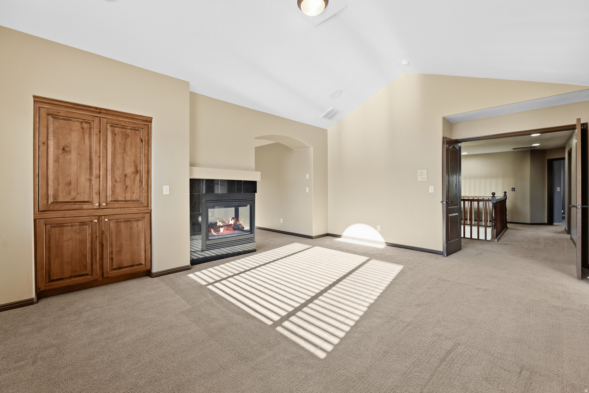 COVE AT HERRIMAN SPRINGS PHASE 3 - Residential
