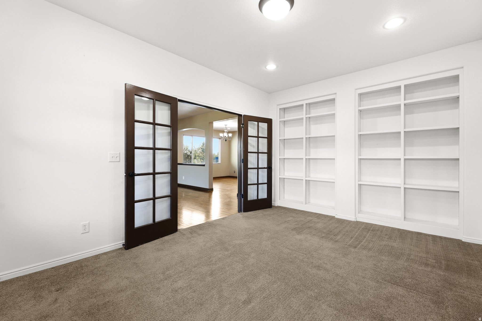 COVE AT HERRIMAN SPRINGS PHASE 3 - Residential