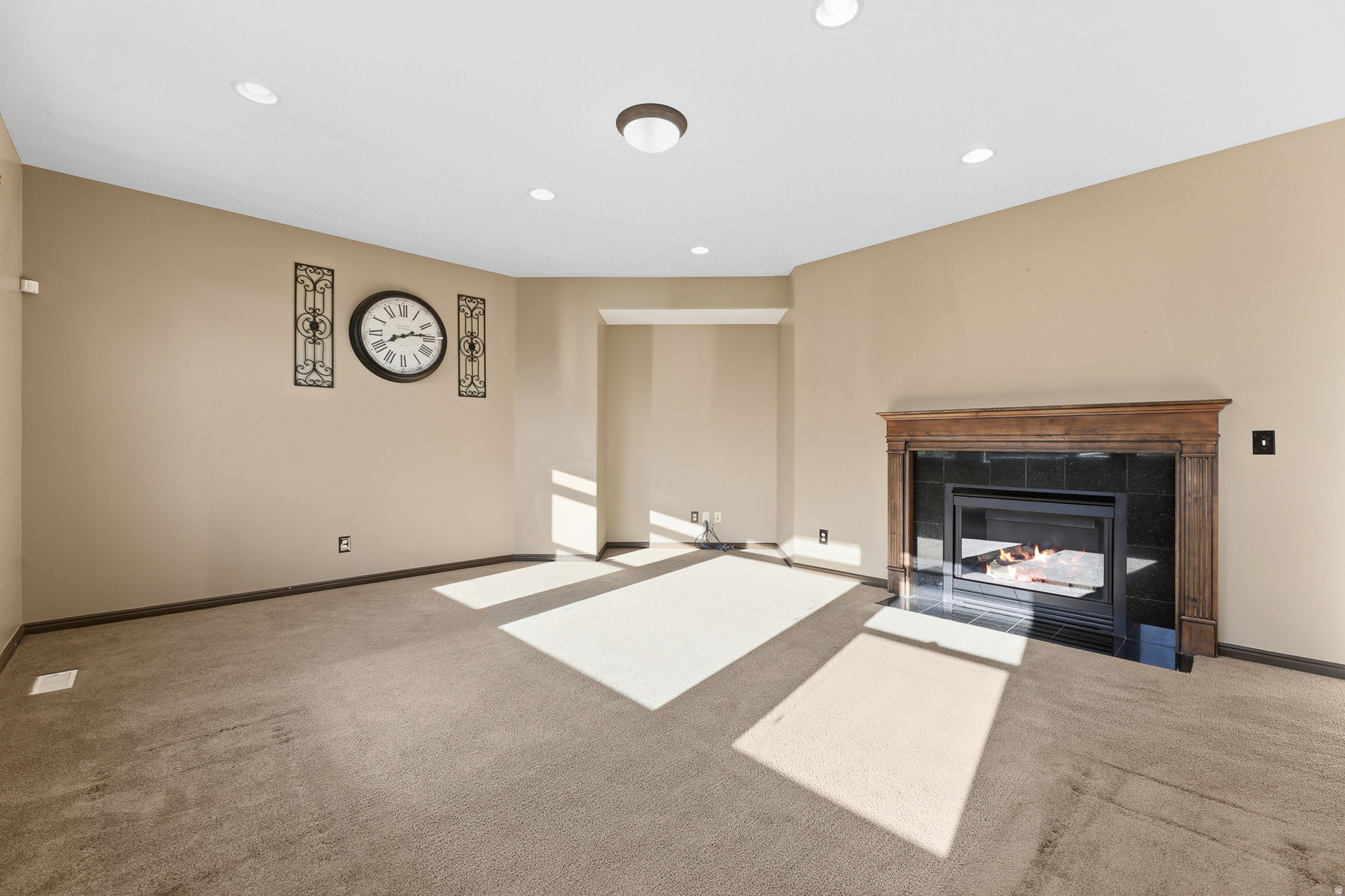 COVE AT HERRIMAN SPRINGS PHASE 3 - Residential