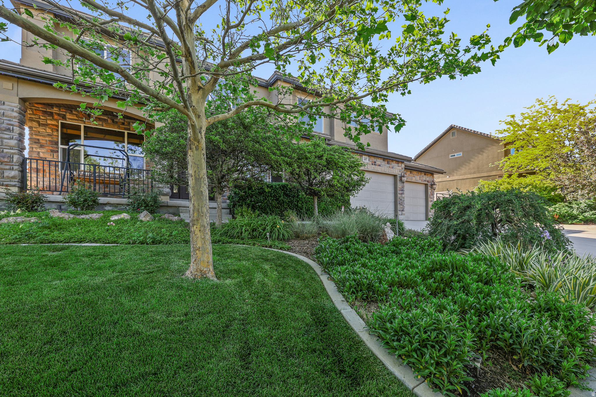 COVE AT HERRIMAN SPRINGS PHASE 3 - Residential