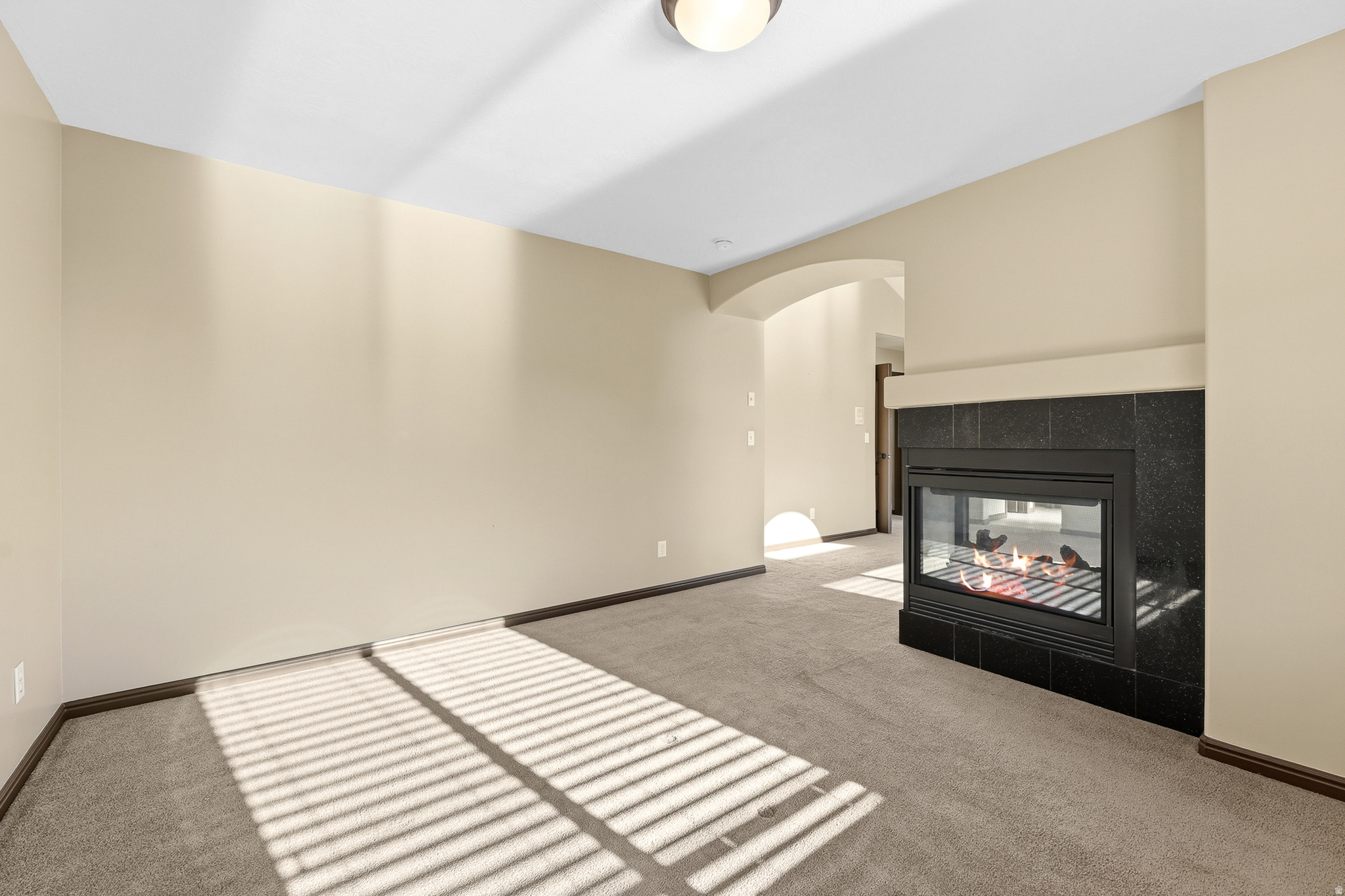 COVE AT HERRIMAN SPRINGS PHASE 3 - Residential