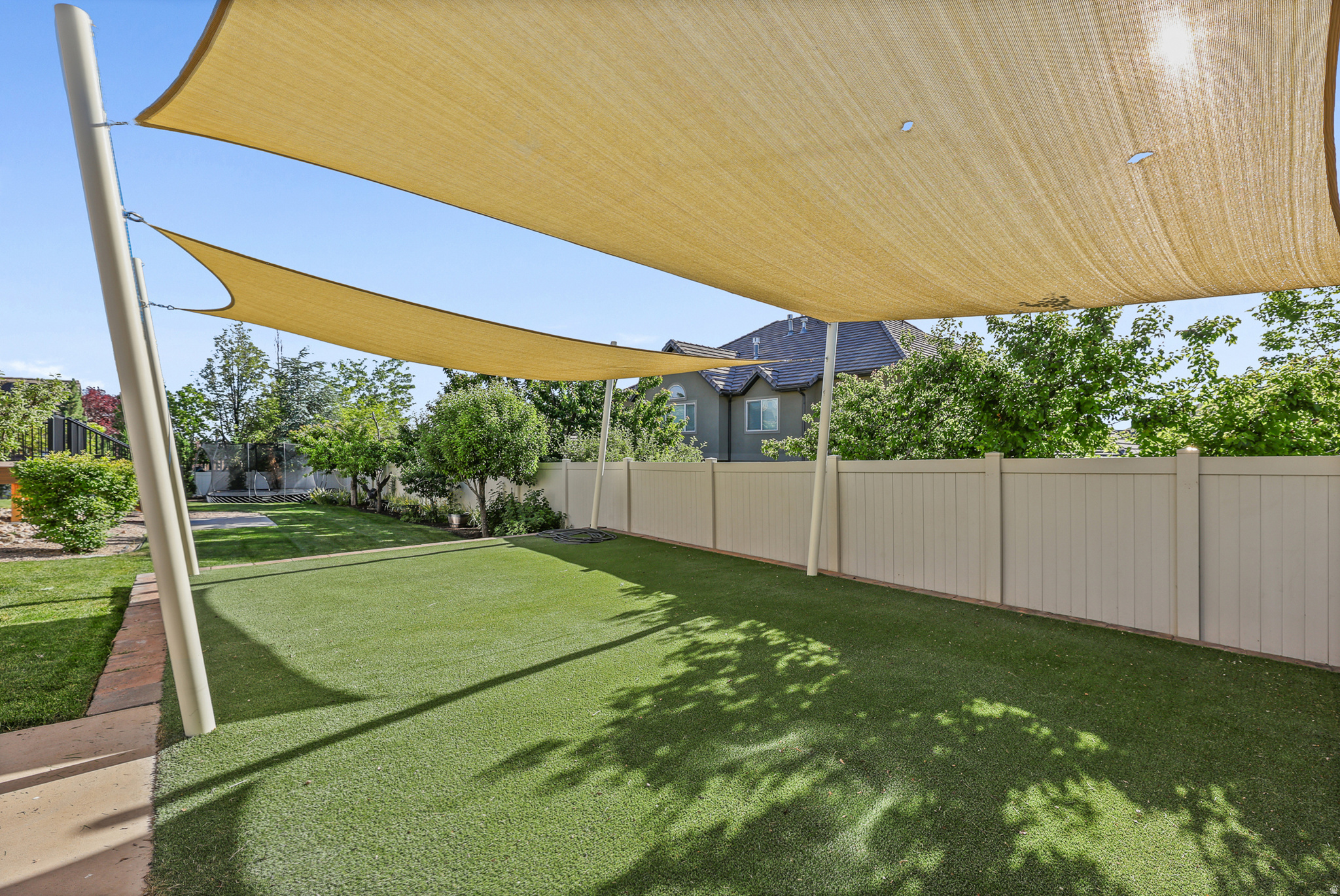 COVE AT HERRIMAN SPRINGS PHASE 3 - Residential