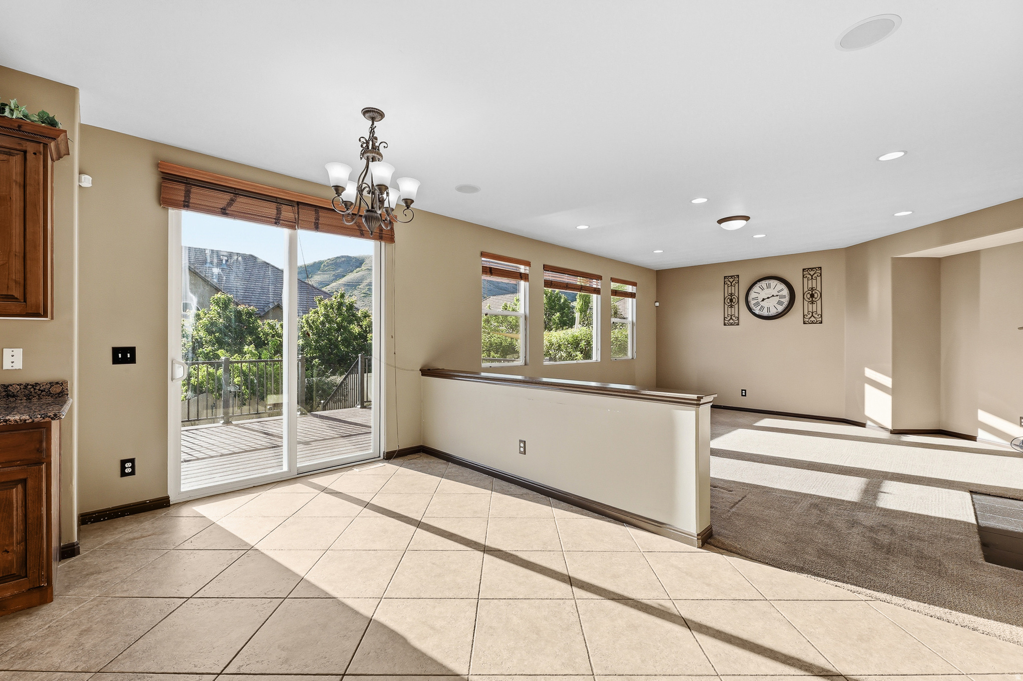 COVE AT HERRIMAN SPRINGS PHASE 3 - Residential