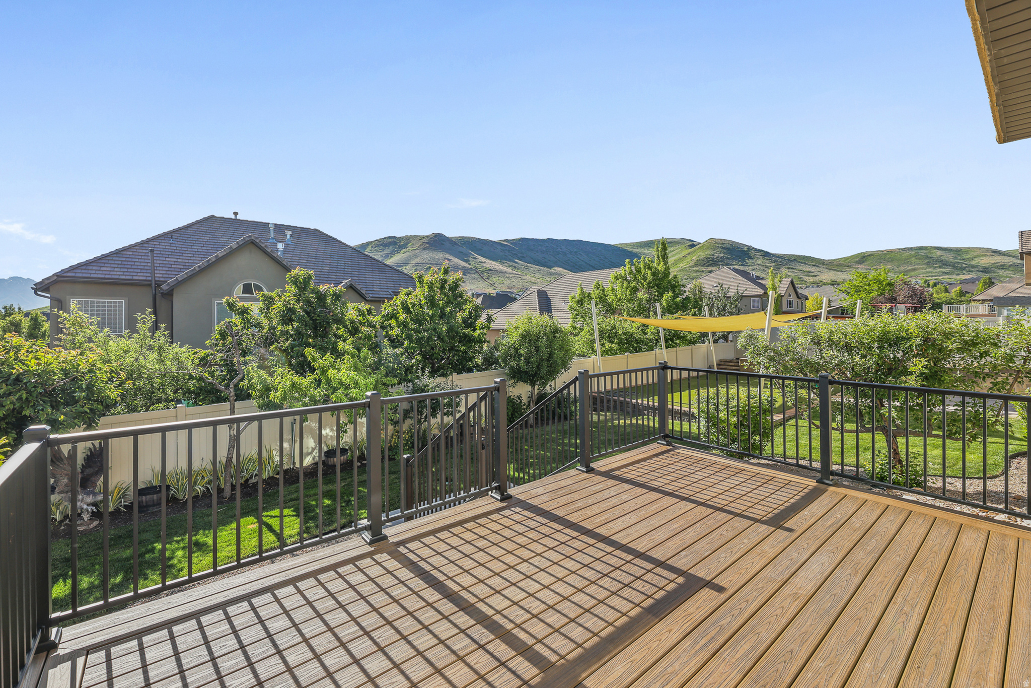 COVE AT HERRIMAN SPRINGS PHASE 3 - Residential