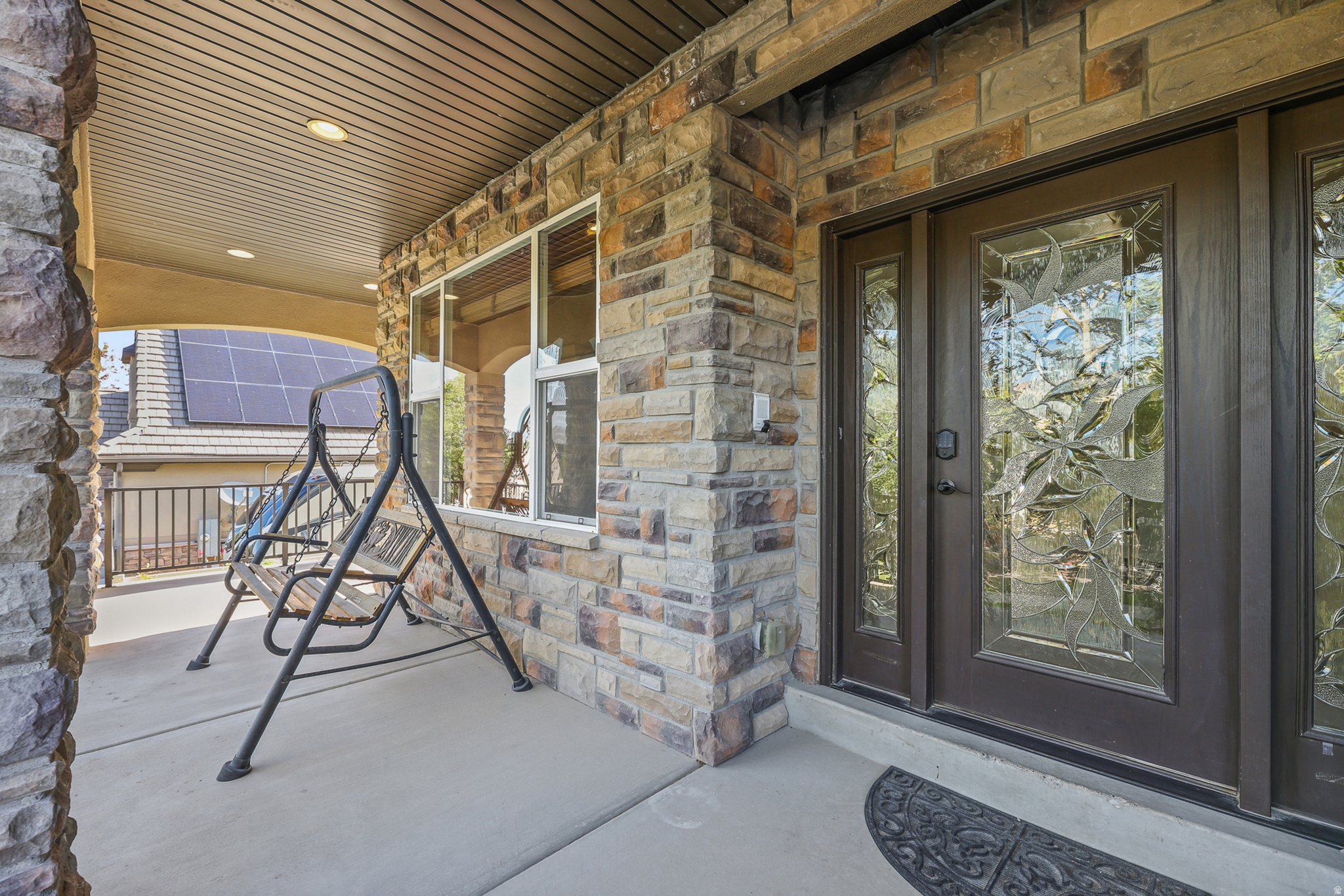 COVE AT HERRIMAN SPRINGS PHASE 3 - Residential
