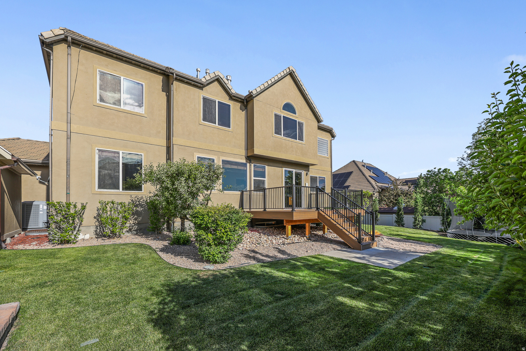COVE AT HERRIMAN SPRINGS PHASE 3 - Residential
