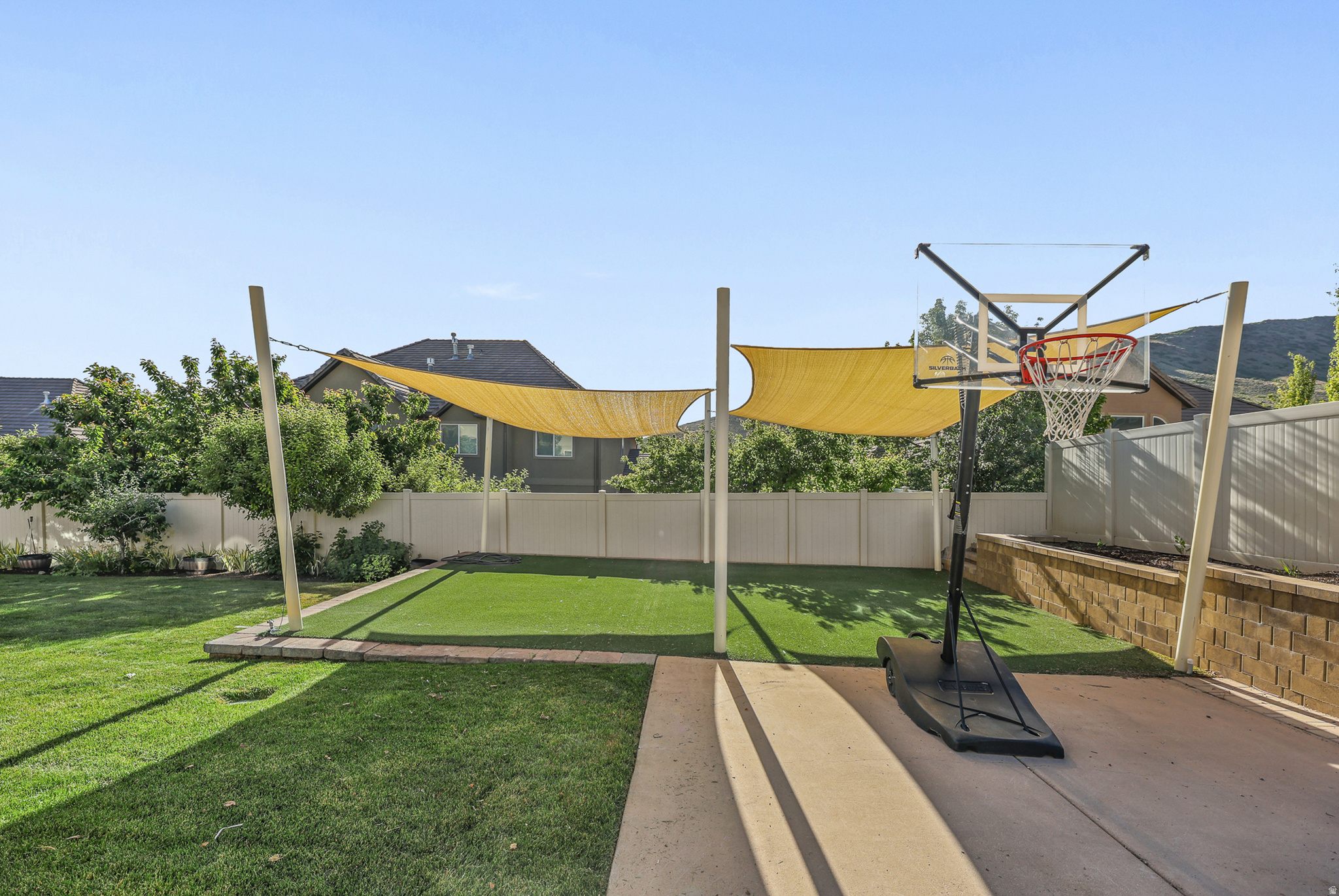 COVE AT HERRIMAN SPRINGS PHASE 3 - Residential