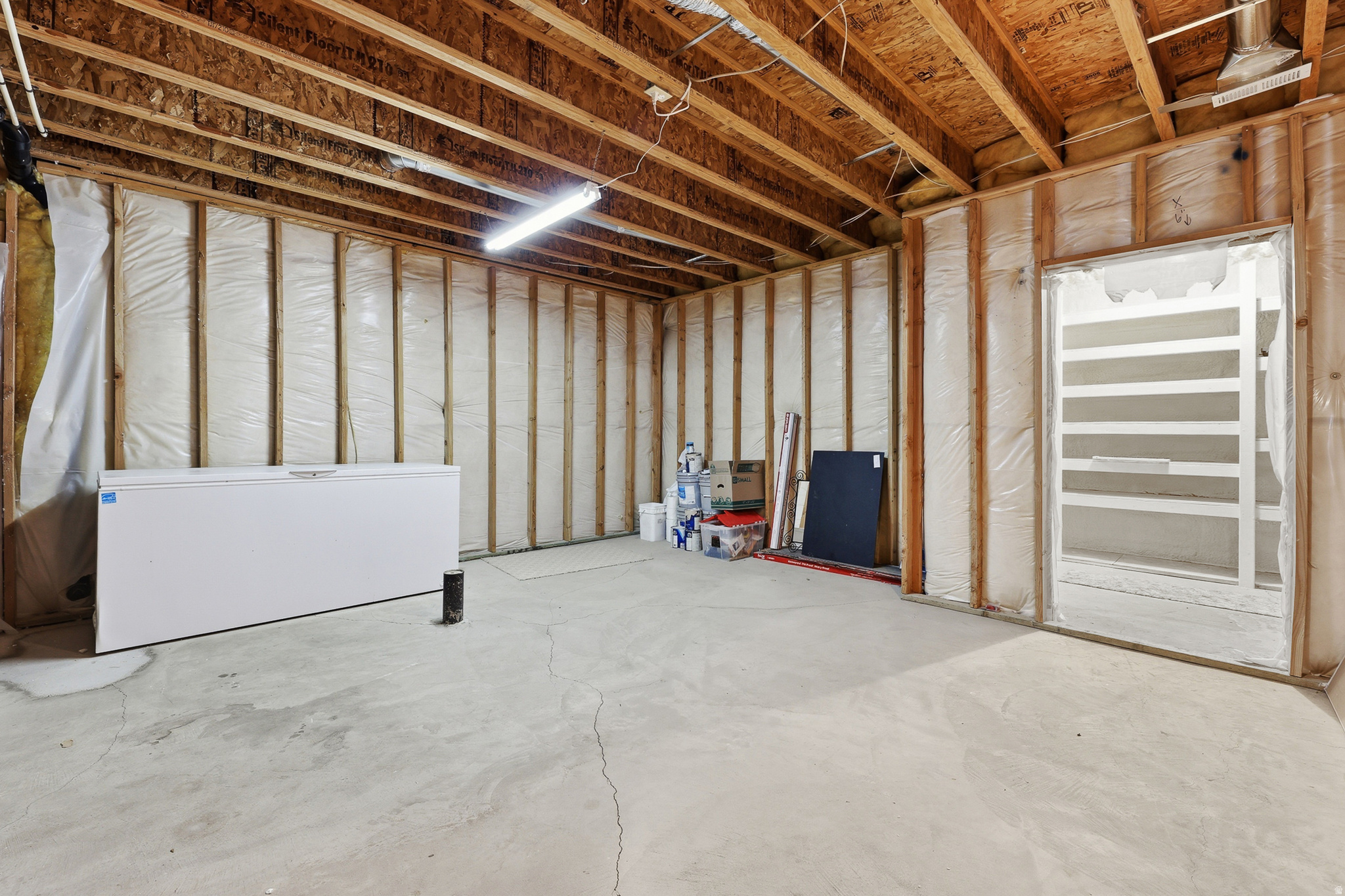 COVE AT HERRIMAN SPRINGS PHASE 3 - Residential