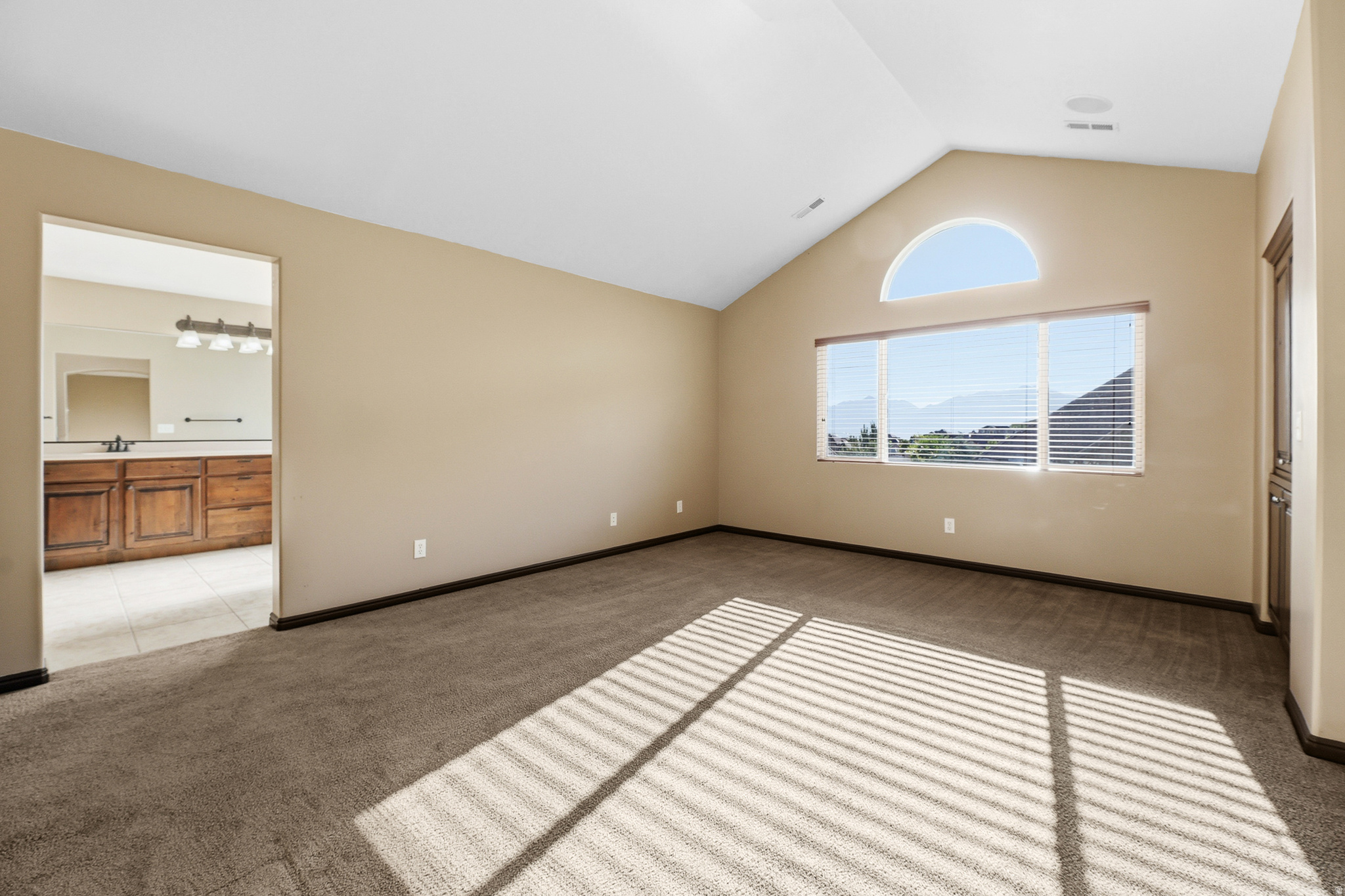 COVE AT HERRIMAN SPRINGS PHASE 3 - Residential