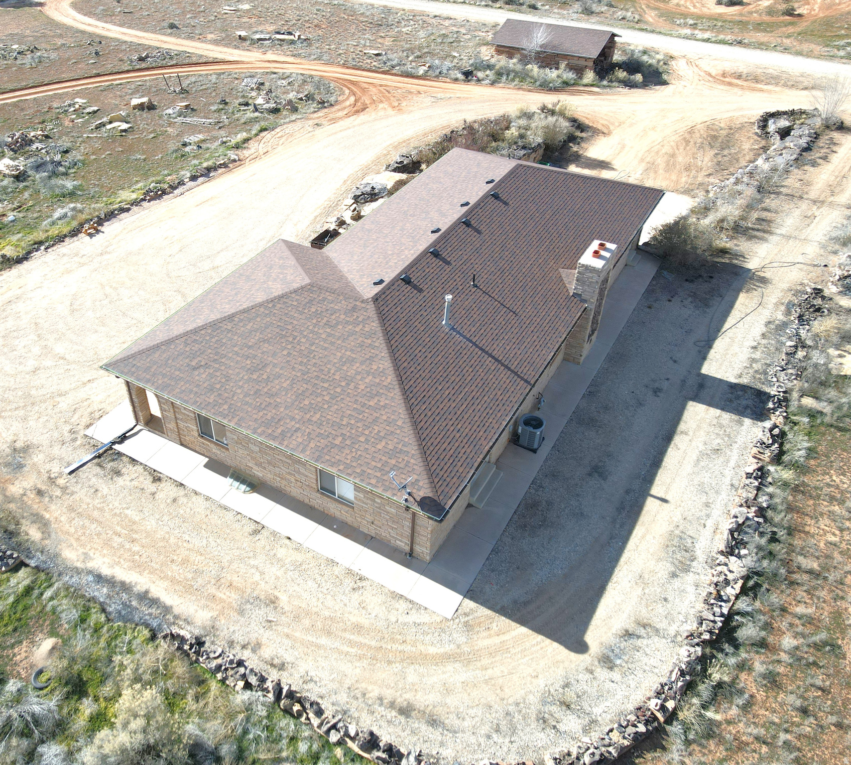PIONEER ESTATES - Residential