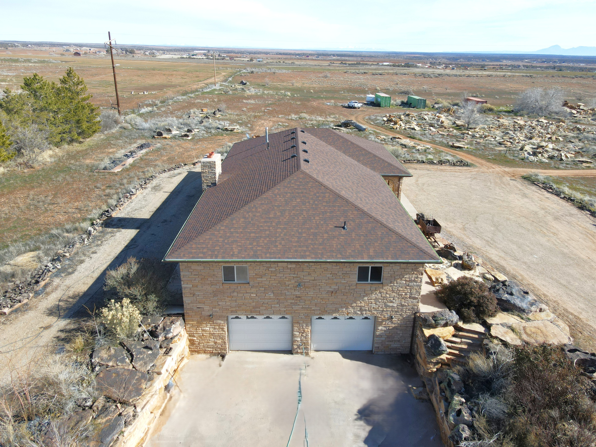 PIONEER ESTATES - Residential