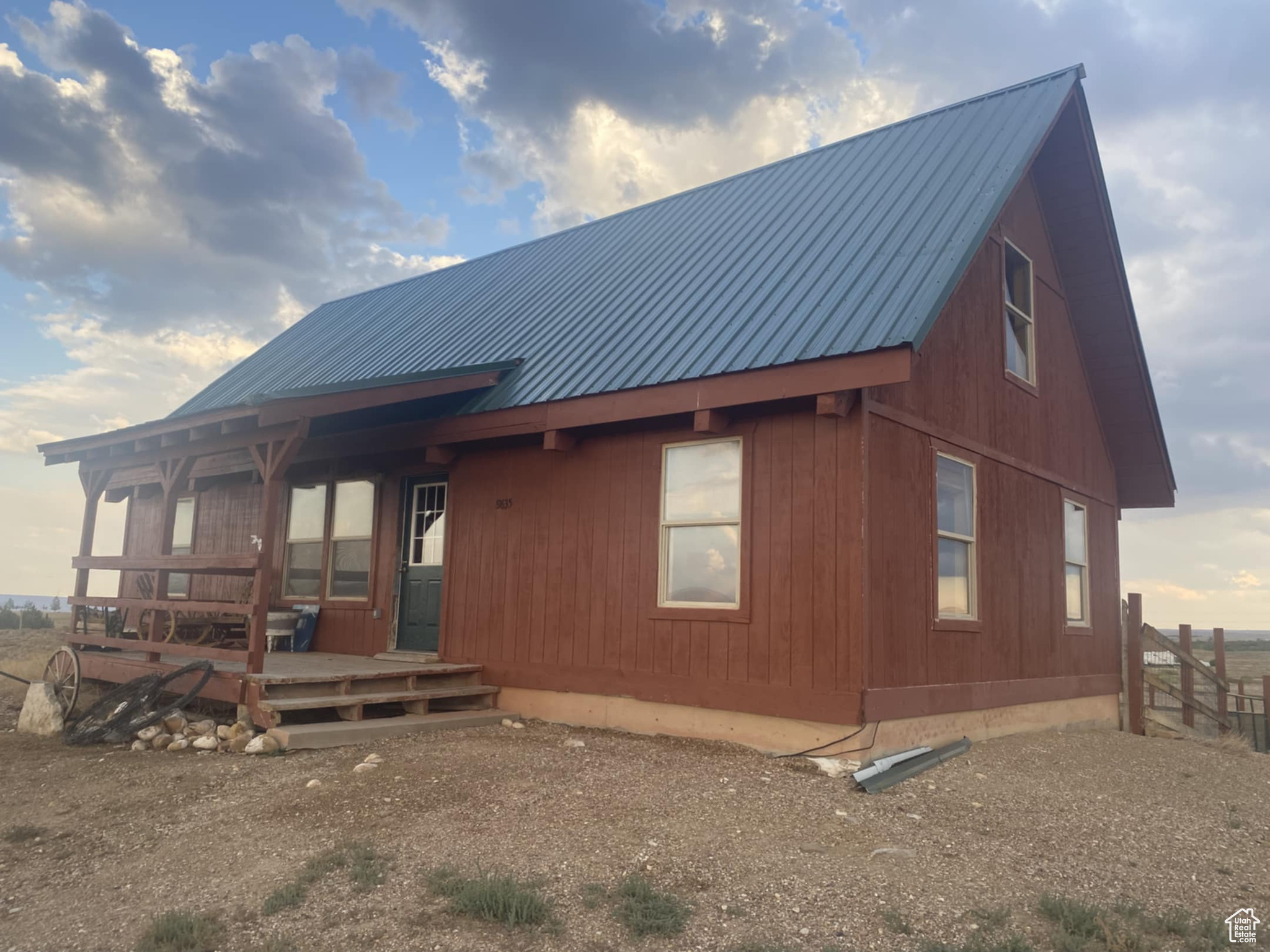 UTAH MINI RANCHES - Residential