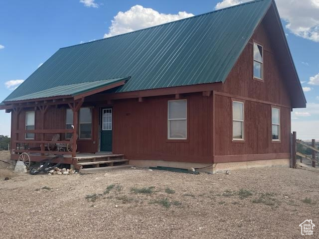 UTAH MINI RANCHES - Residential