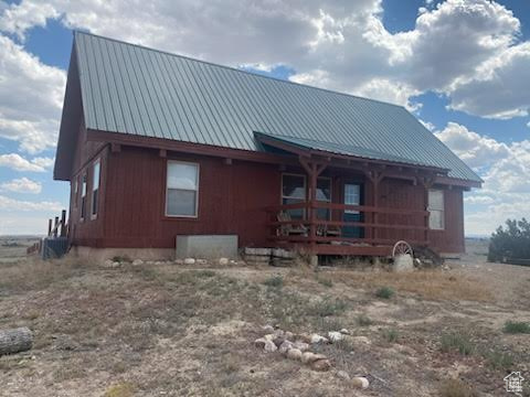 UTAH MINI RANCHES - Residential