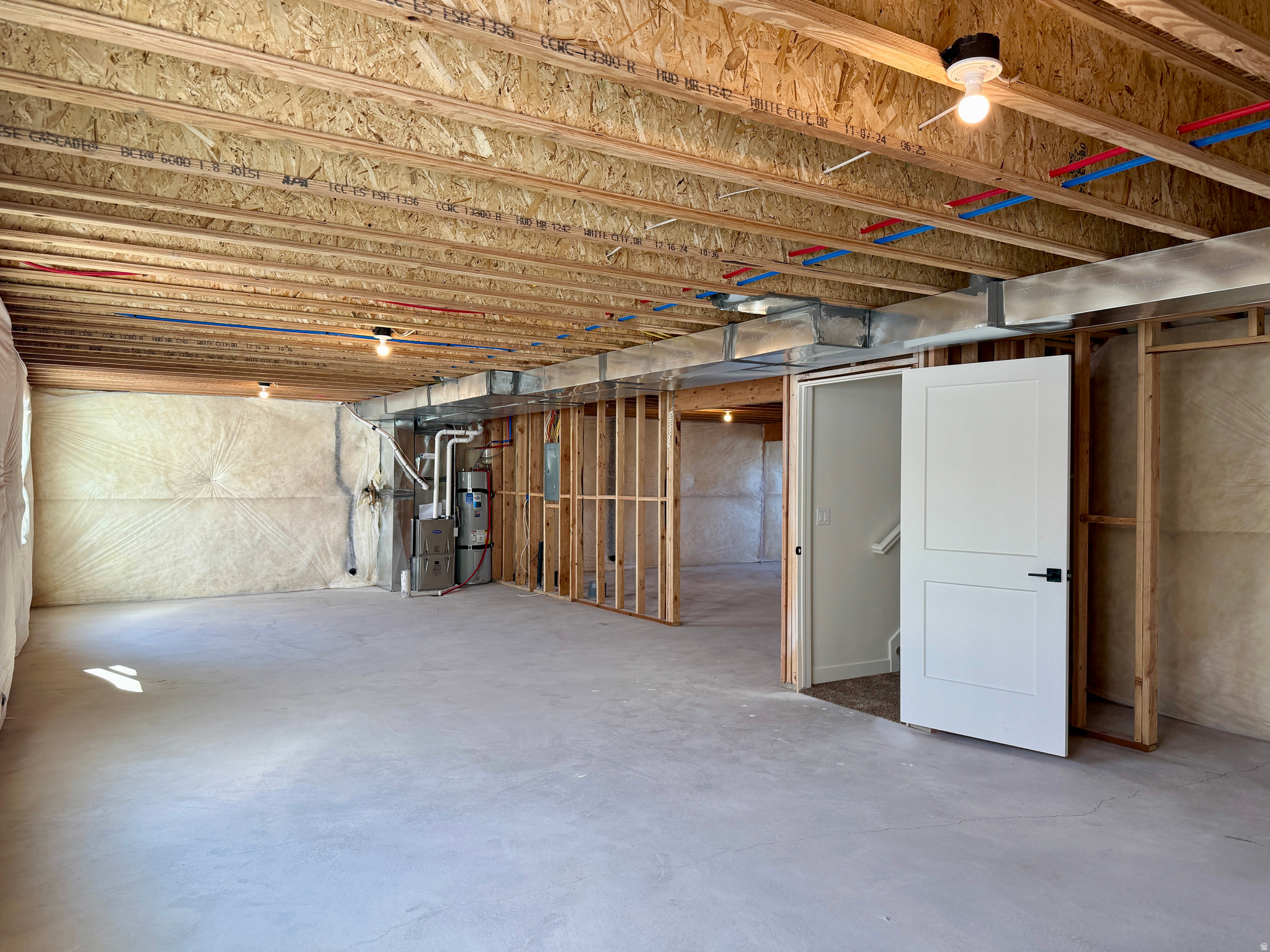 GOSSAMER PLACE - Residential