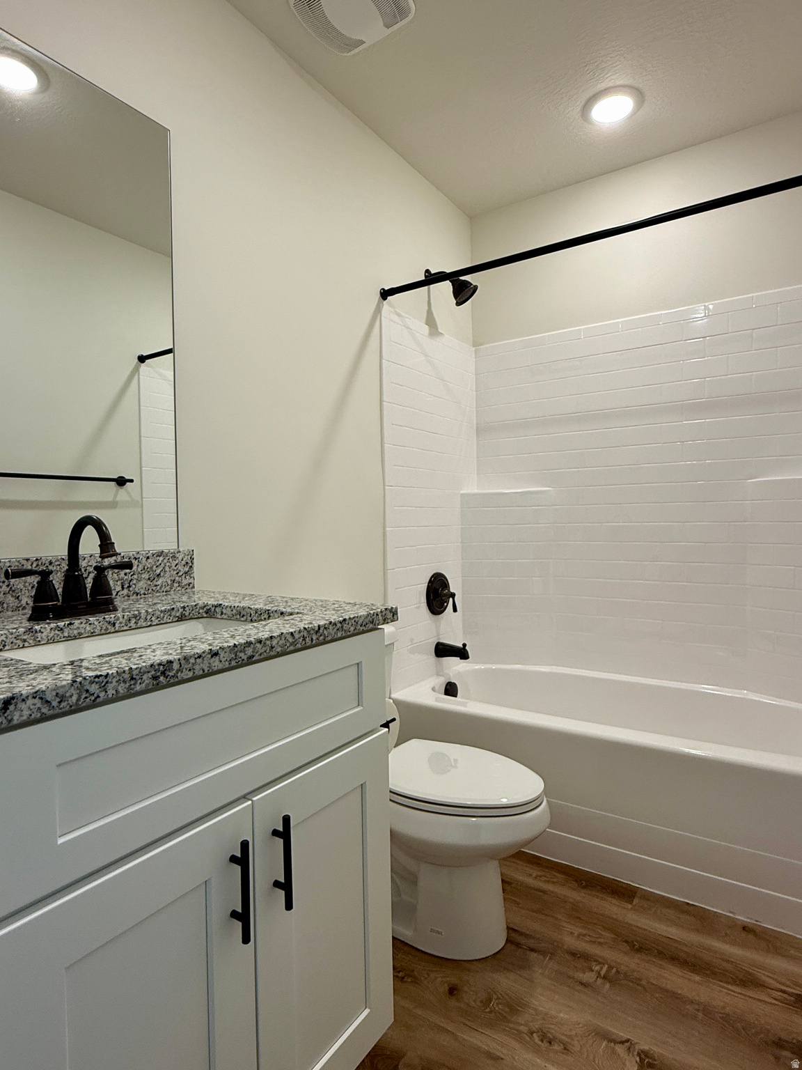 GOSSAMER PLACE - Residential