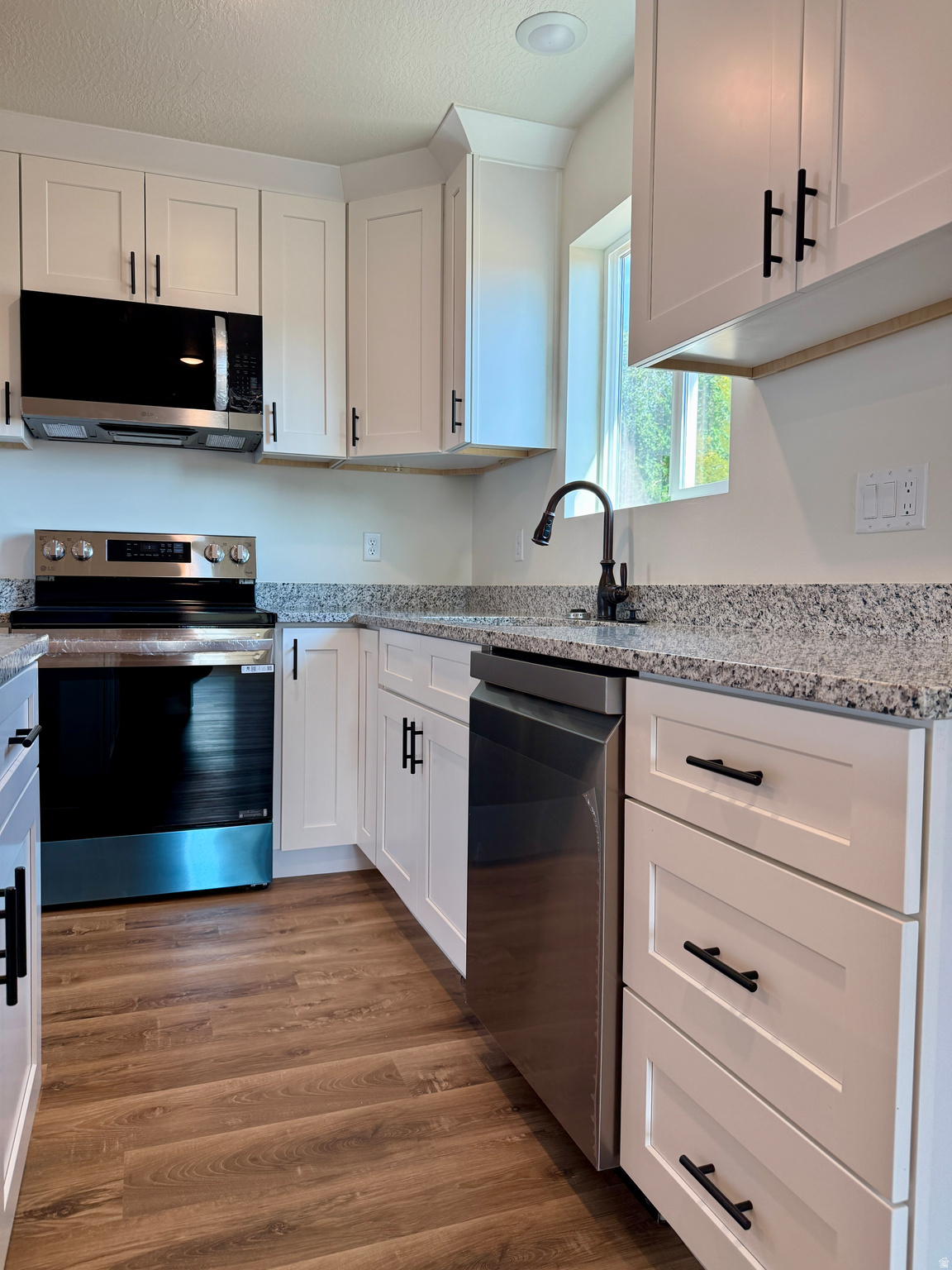 GOSSAMER PLACE - Residential