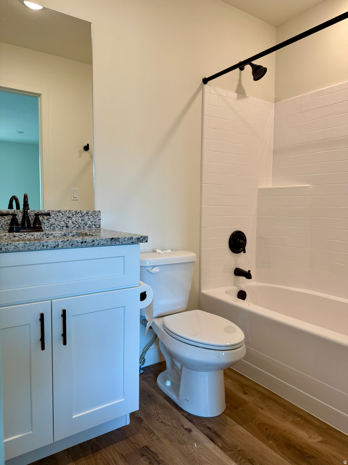 GOSSAMER PLACE - Residential