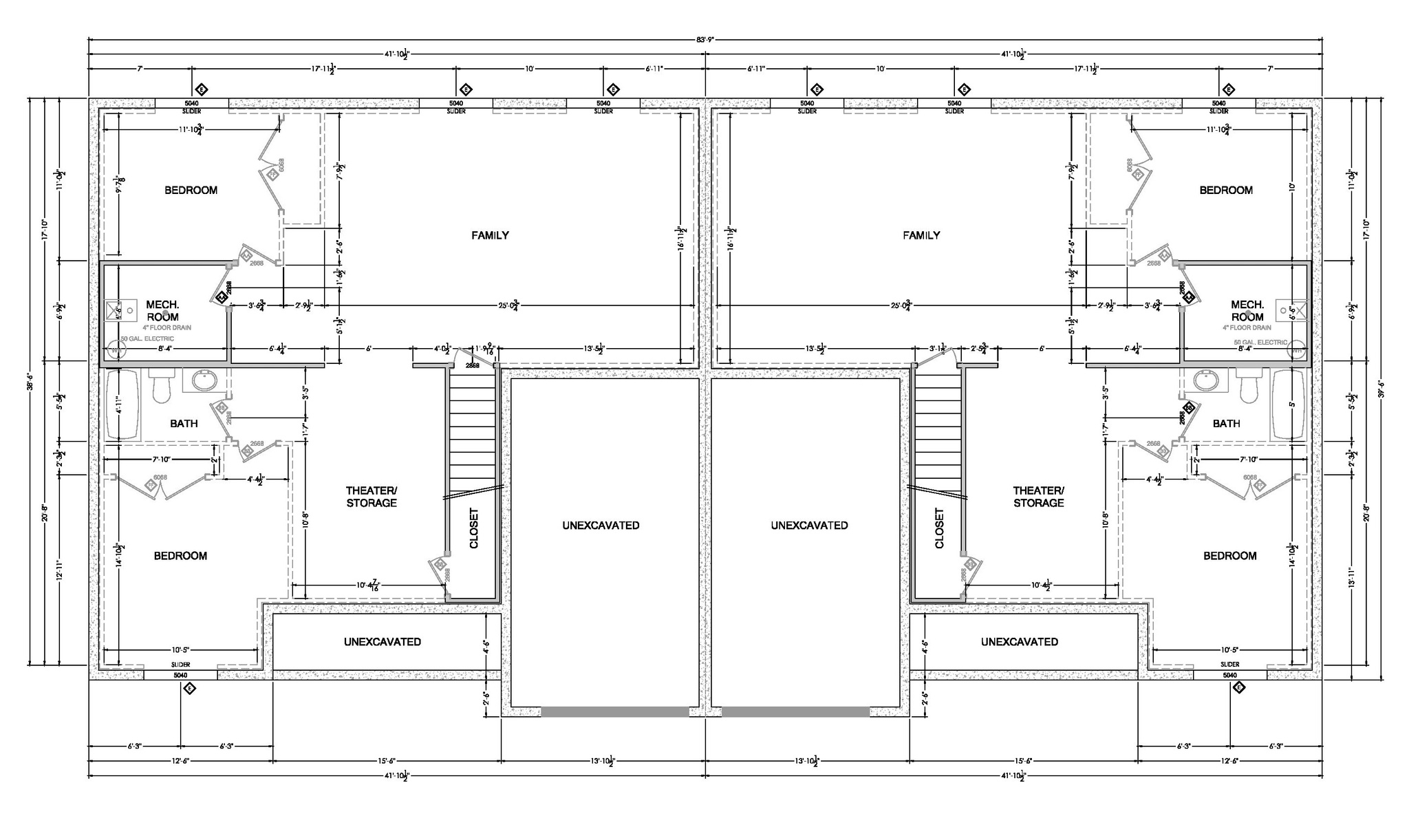 GOSSAMER PLACE - Residential