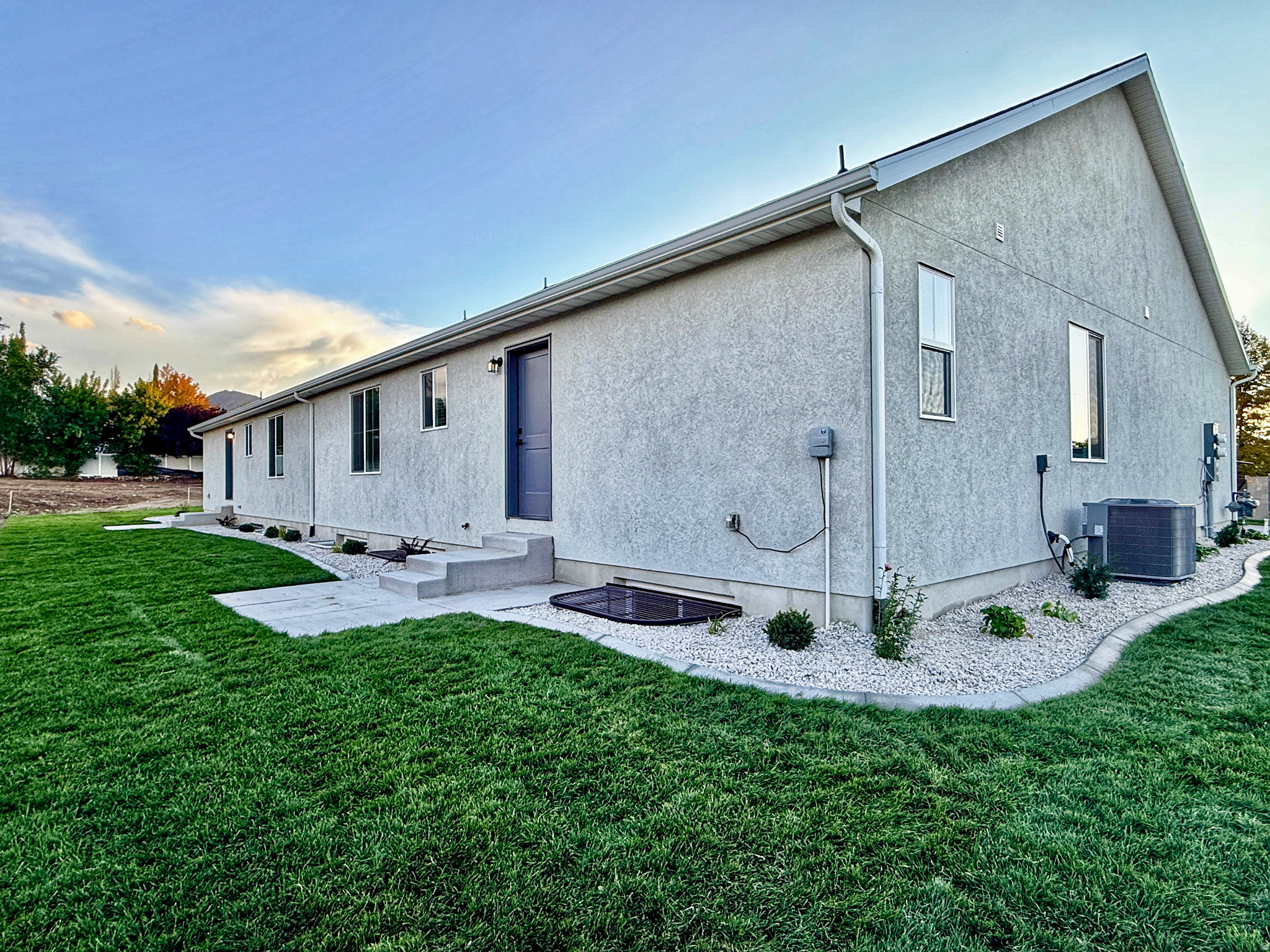 GOSSAMER PLACE - Residential