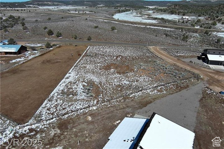 BRYCE GATE MINOR SUBDIVISION - Land