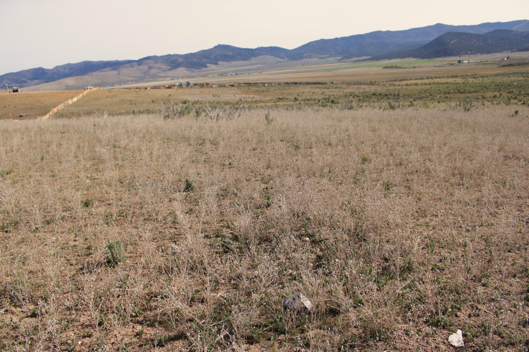 ELK MEADOWS - Land