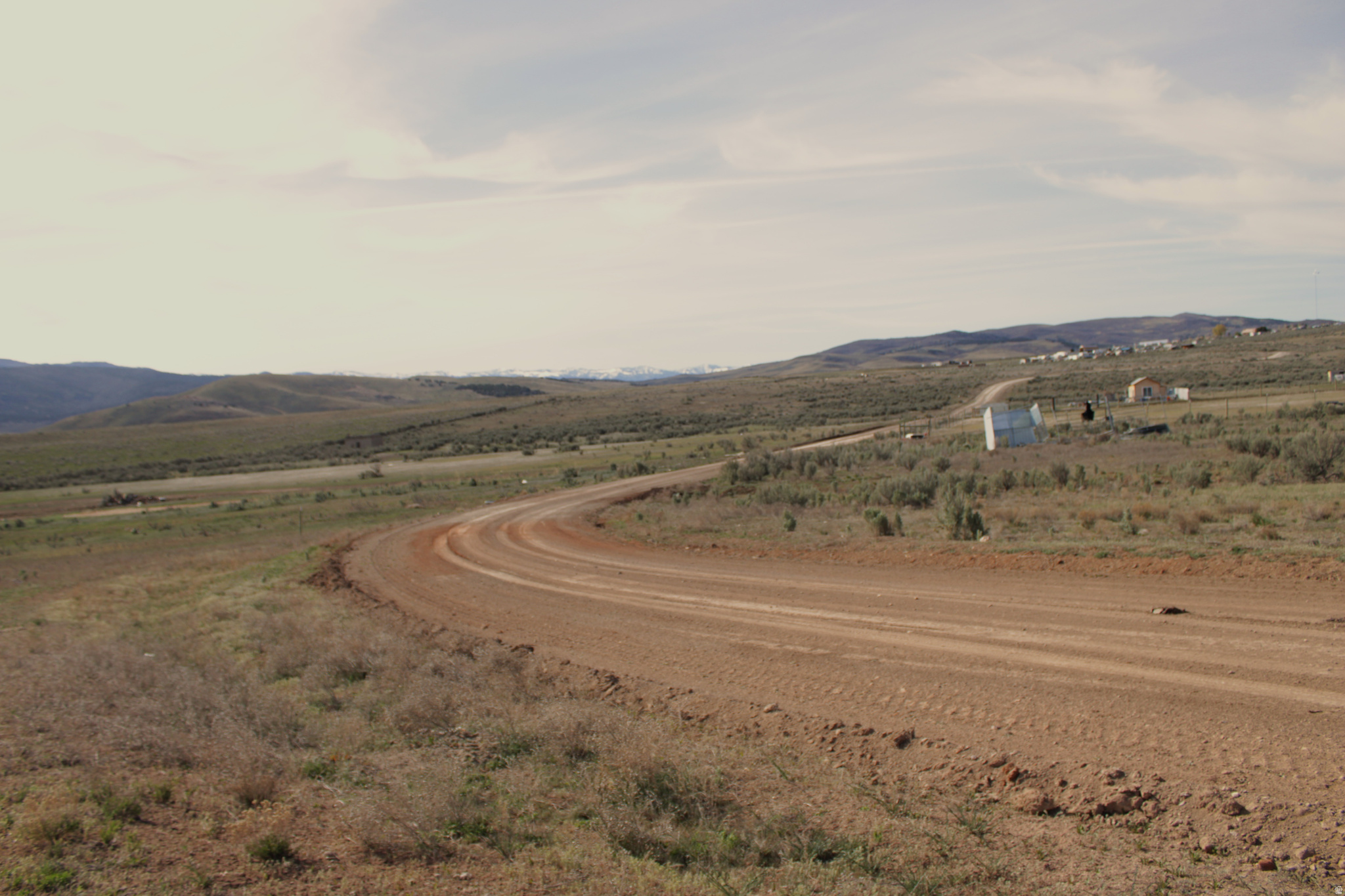ELK MEADOWS - Land