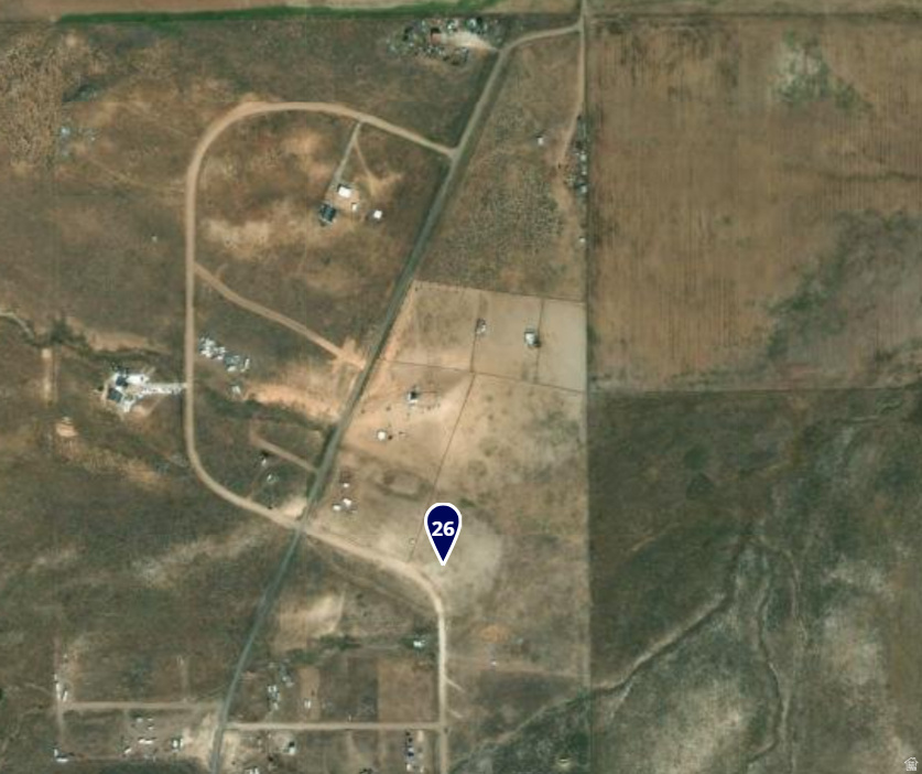 *Seller Financing Available!  Parcel #26 in the Elk Meadows subdivision offers a great opportunity to own a piece of scenic land in the peaceful surroundings of Indianola. Accessible via a dirt and gravel road, this agricultural parcel provides a sense of seclusion while still being within reach of nearby amenities. A neighboring fence lines the west side of the property.  Power lines run overhead, adding convenience for future development.  The property features beautiful views of the surrounding valley and mountains. With its natural landscape and open space, Parcel #26 is a great place to bring your vision to life and enjoy the quiet charm of rural living.