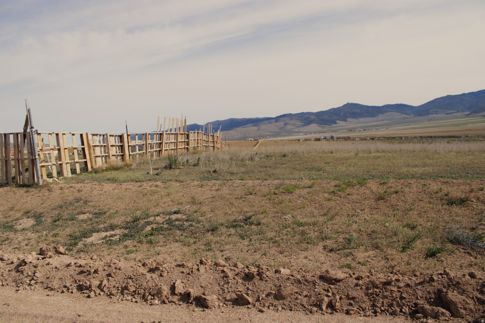 ELK MEADOWS - Land