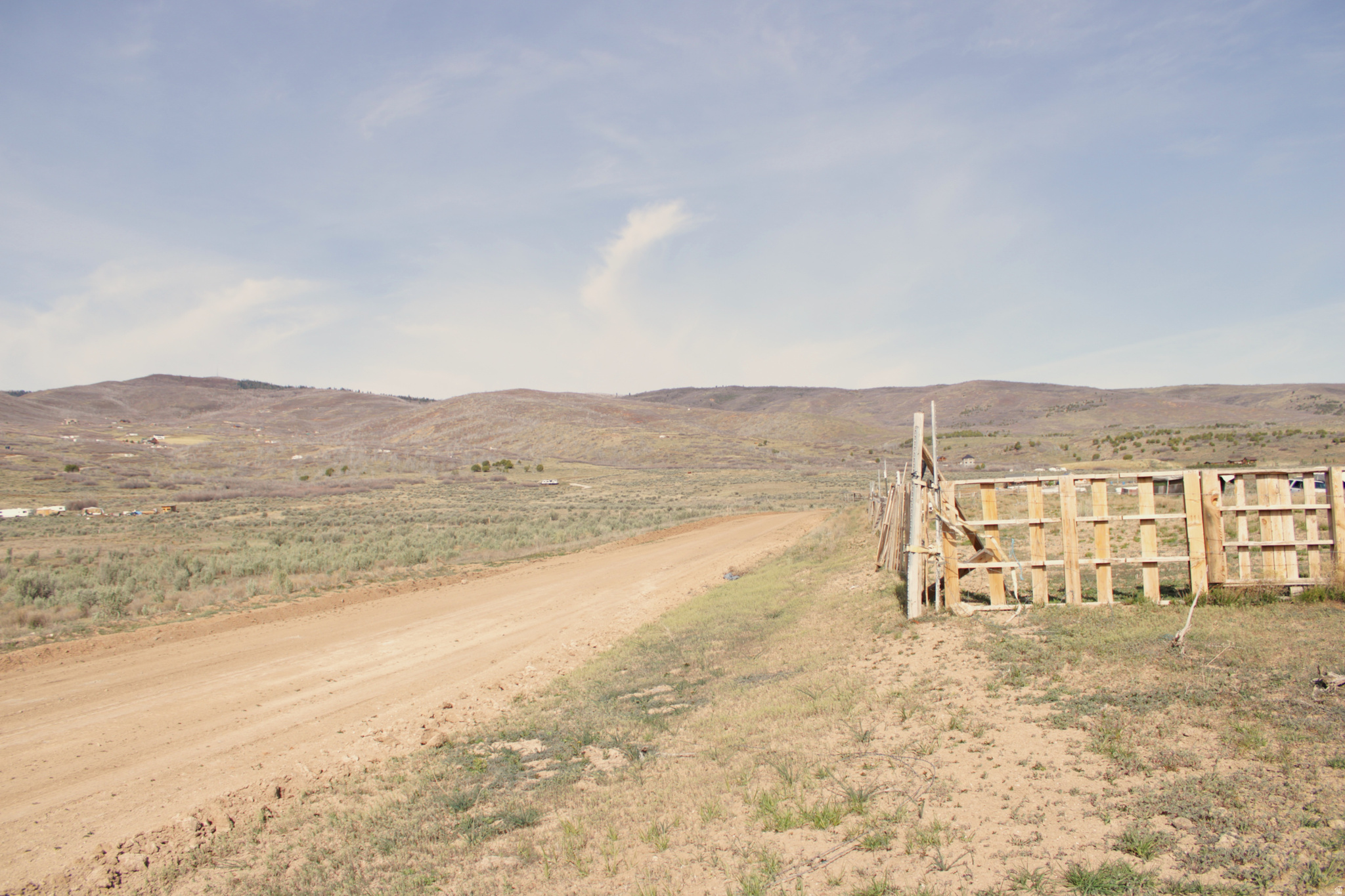 ELK MEADOWS - Land